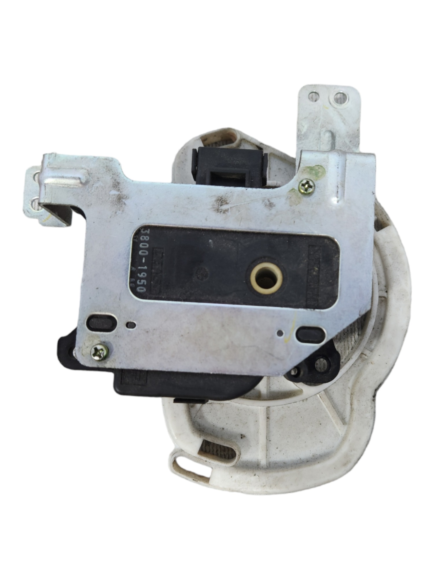 Atuador Caixa De Ar Honda Fit Ex 2010