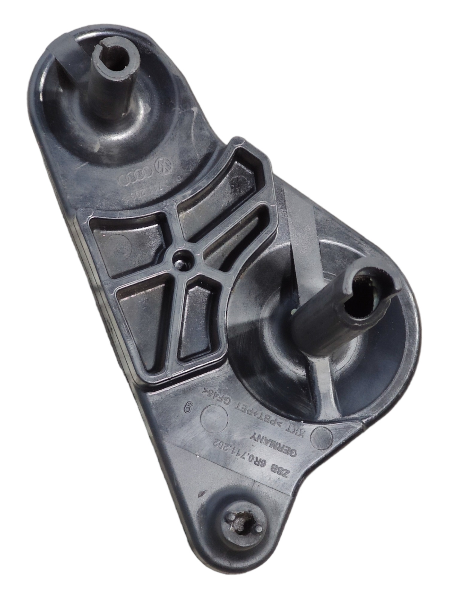 Suporte Cabo Trambulador vw Spacefox 2013 6r0711203 1