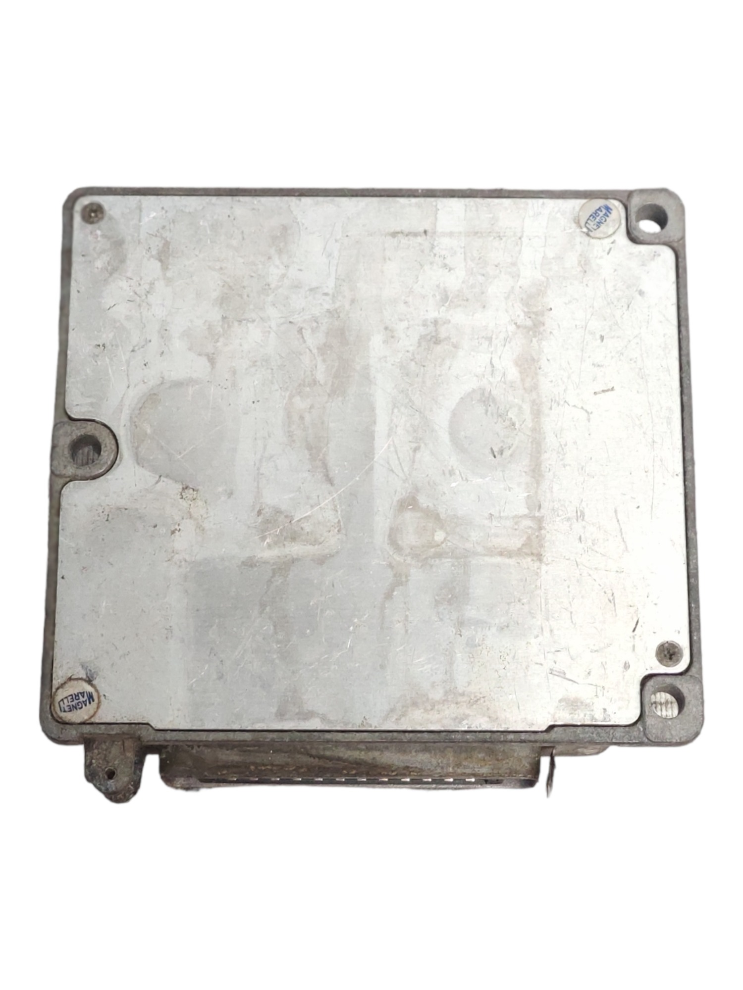 Módulo Injeção Eletrônica Fiat Uno 1.0 8v 1995 6160073802 2