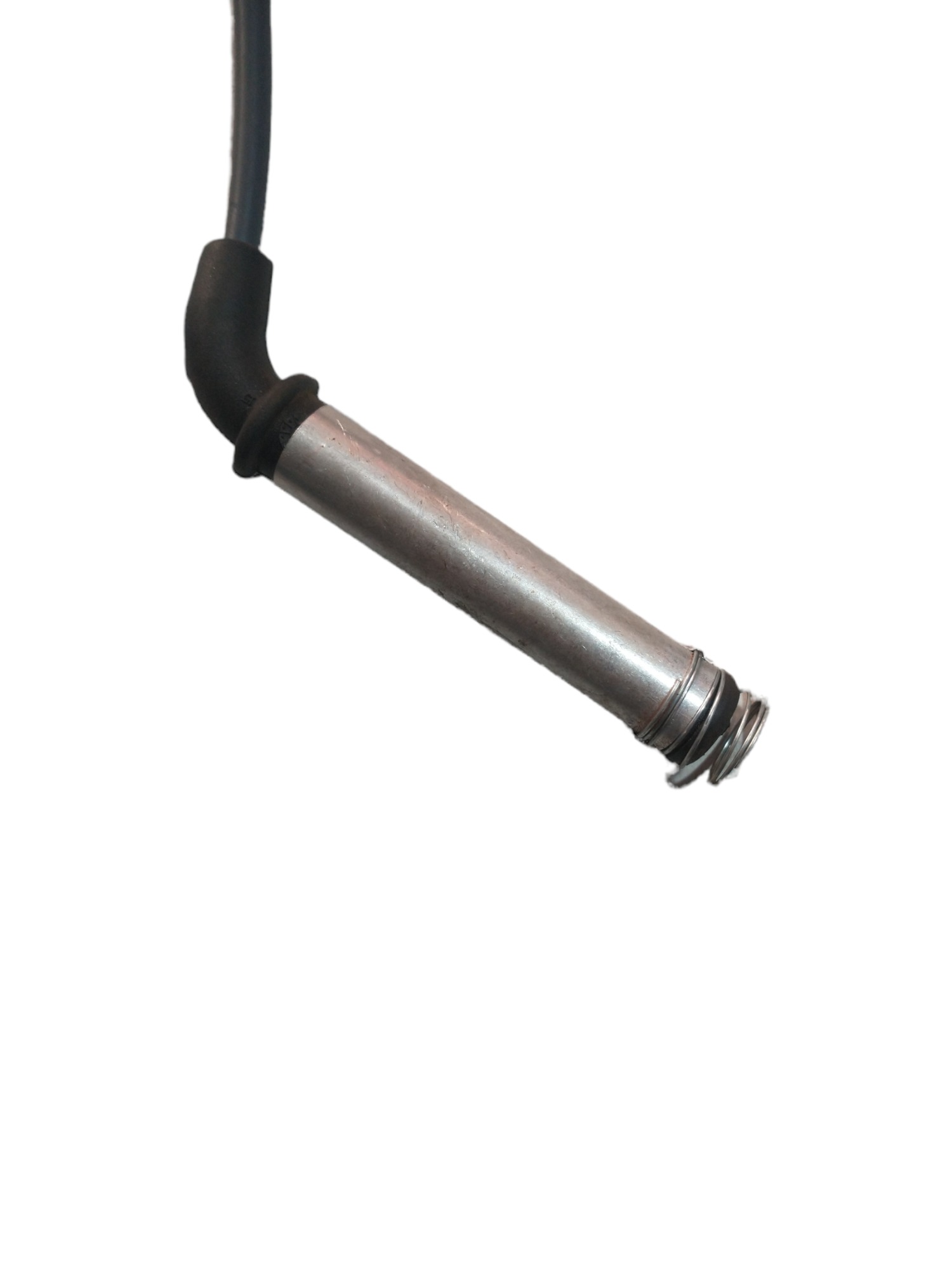 Kit Cabo De Vela Ford Ka Flex 2008 1