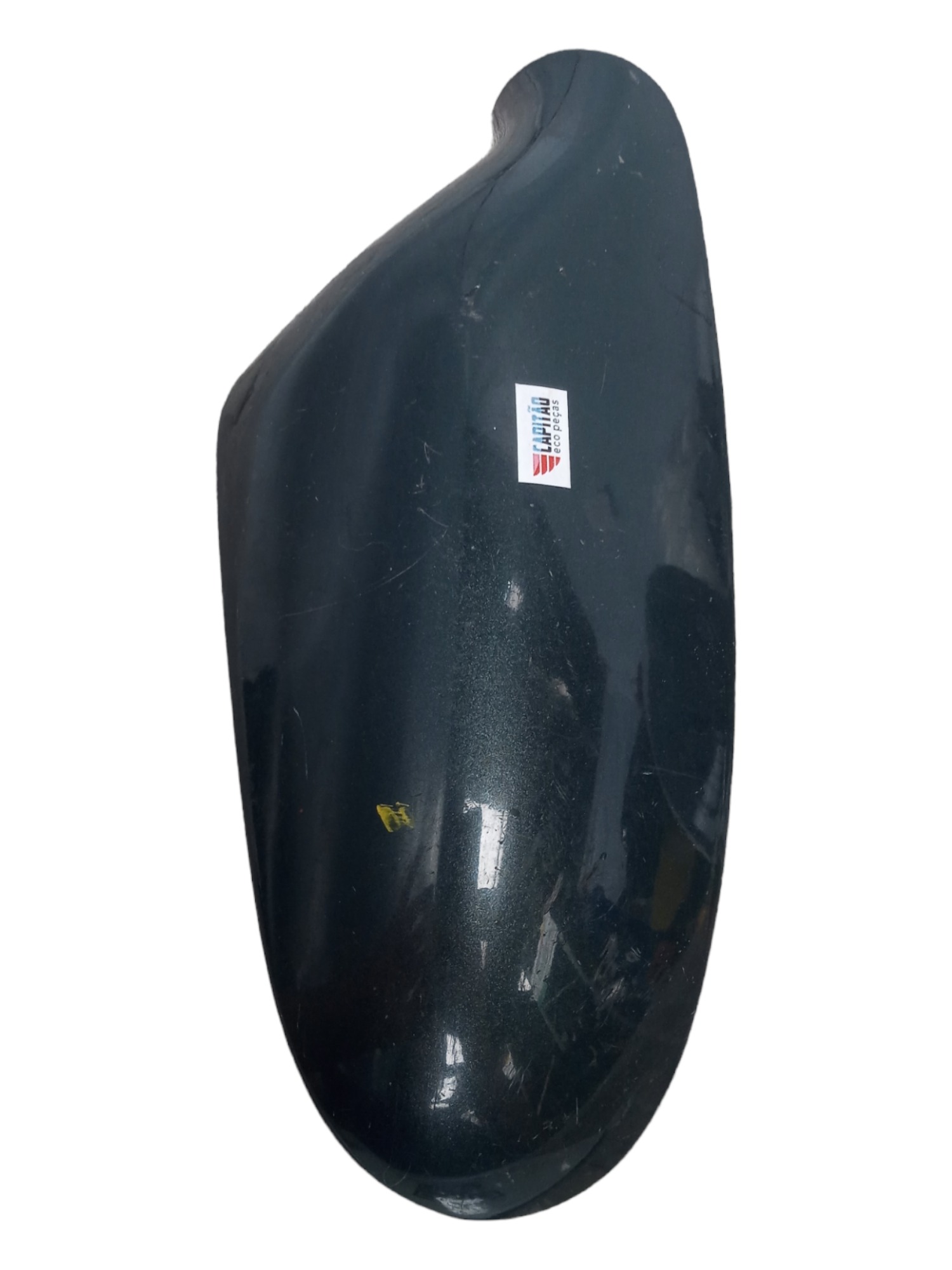 Capa Retrovisor Direito Fiat Palio 1.0 2010 Com Detalhe 1