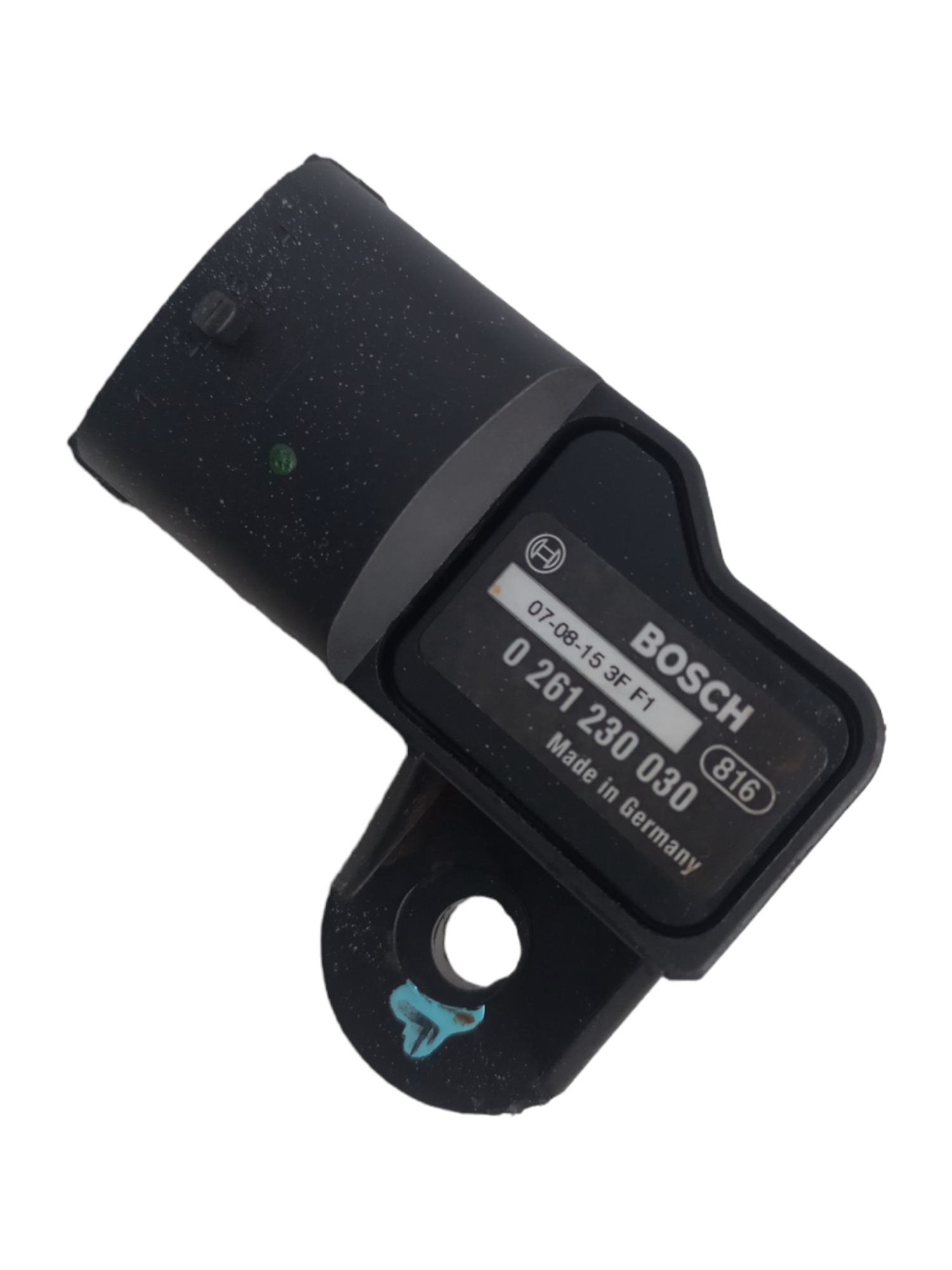 Sensor Map Fiat Palio 1.4 2010 0261230030 1