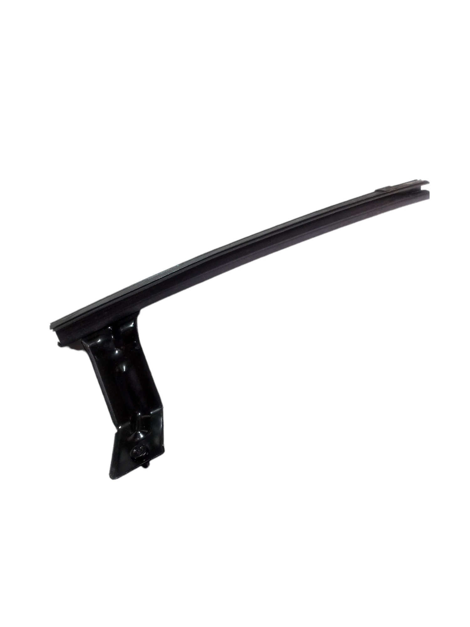 Guia De Vidro Dianteiro Direito Volkswagen Up Take 2014 3