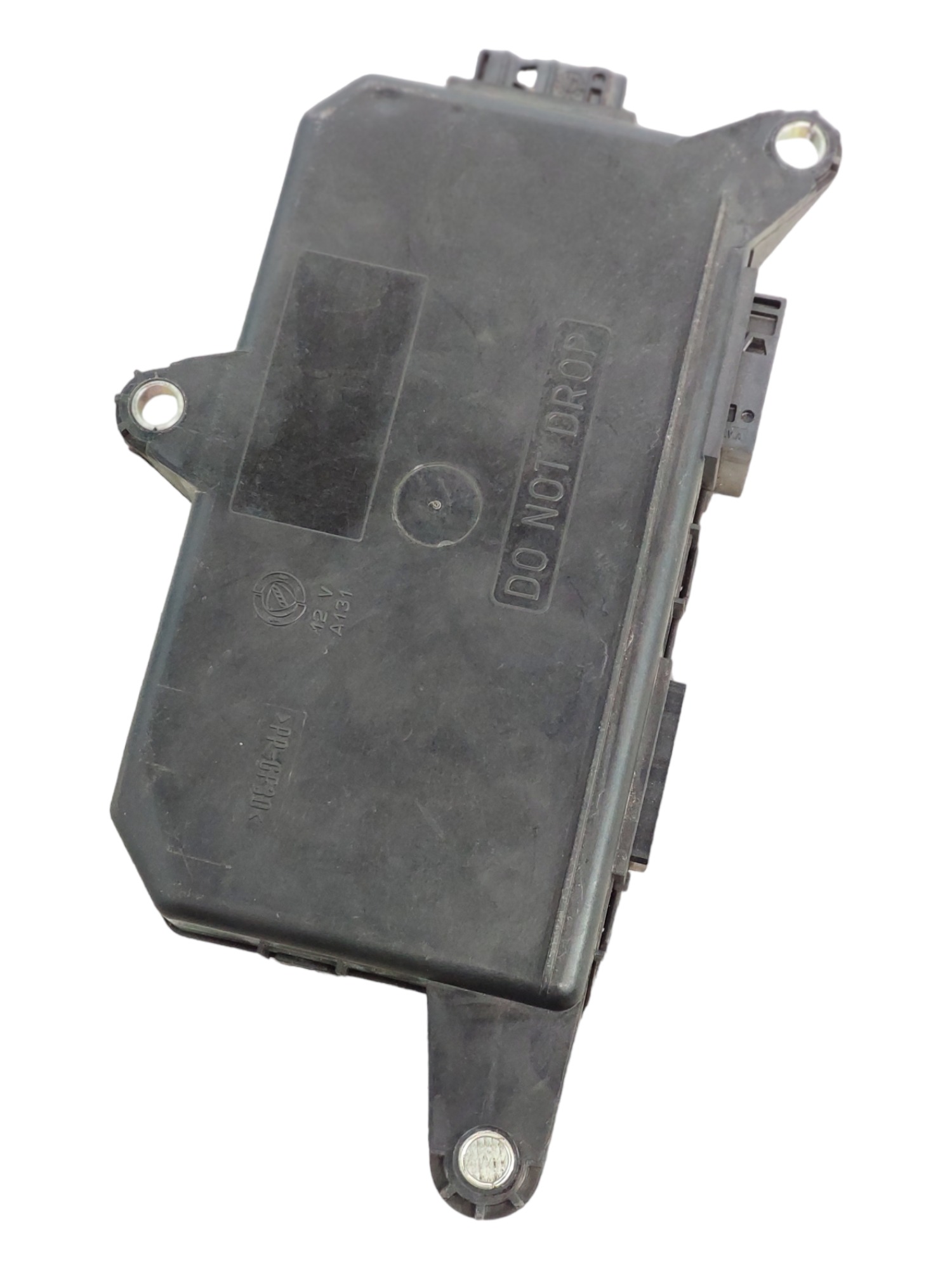 Módulo Conforto Fiat Stilo 2010 51711369 2