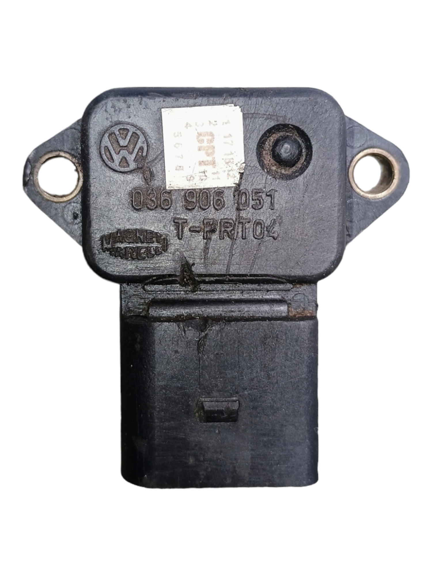 Sensor Map Vw Gol 1.0 1996 4