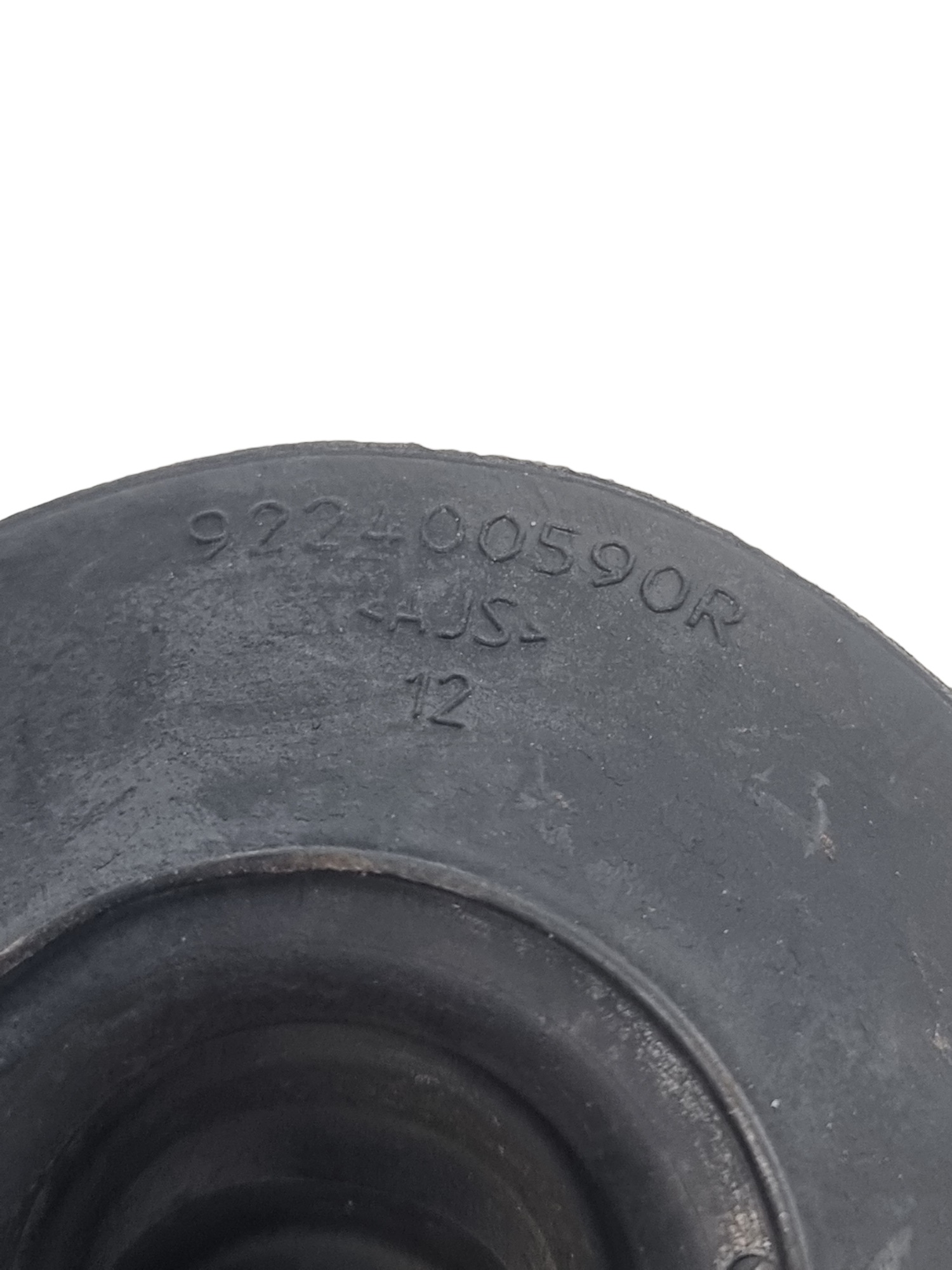 Bucha Vedação Caixa Evaporadora Renault Oroch 922400590 3