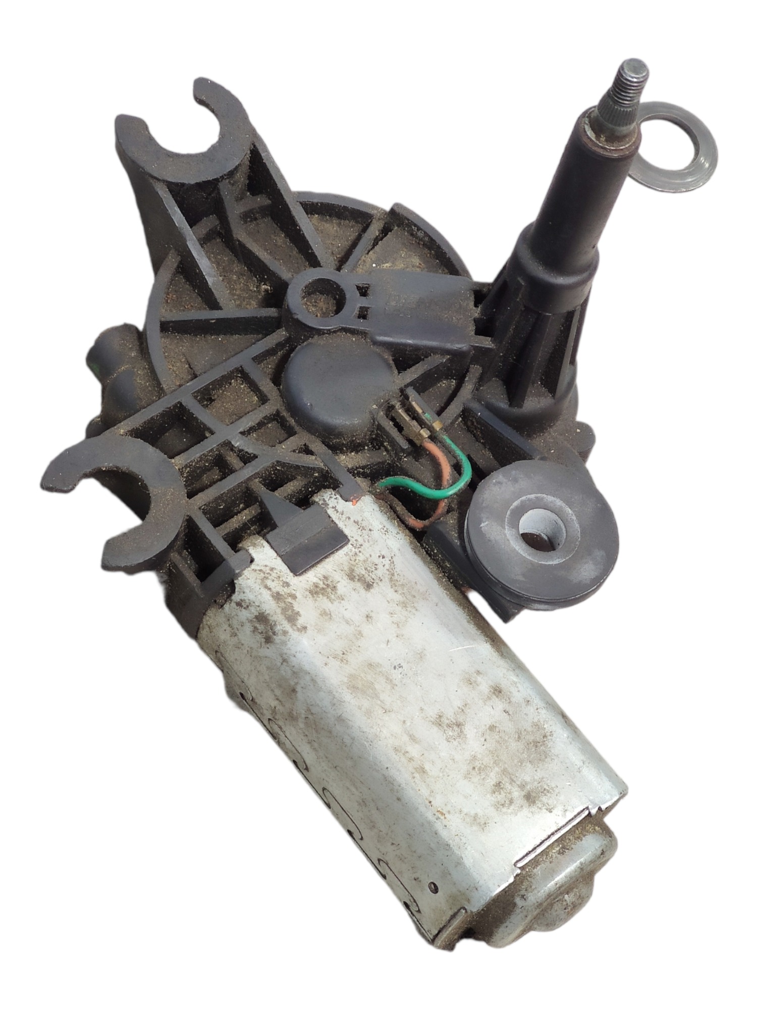 Motor Limpador Traseiro Vw Fox 2009 2