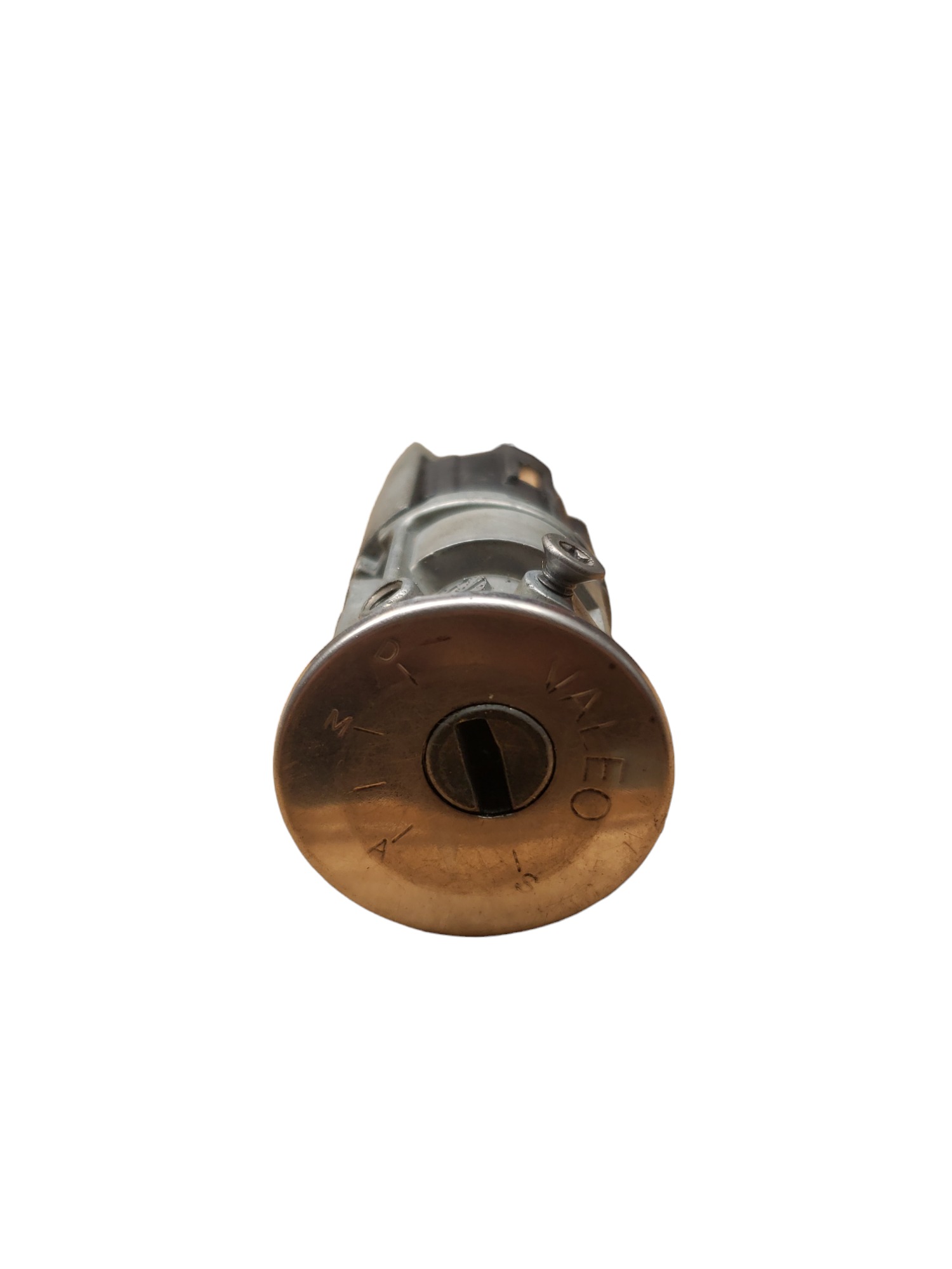 Cilindro Ignição Peugeot 206 2