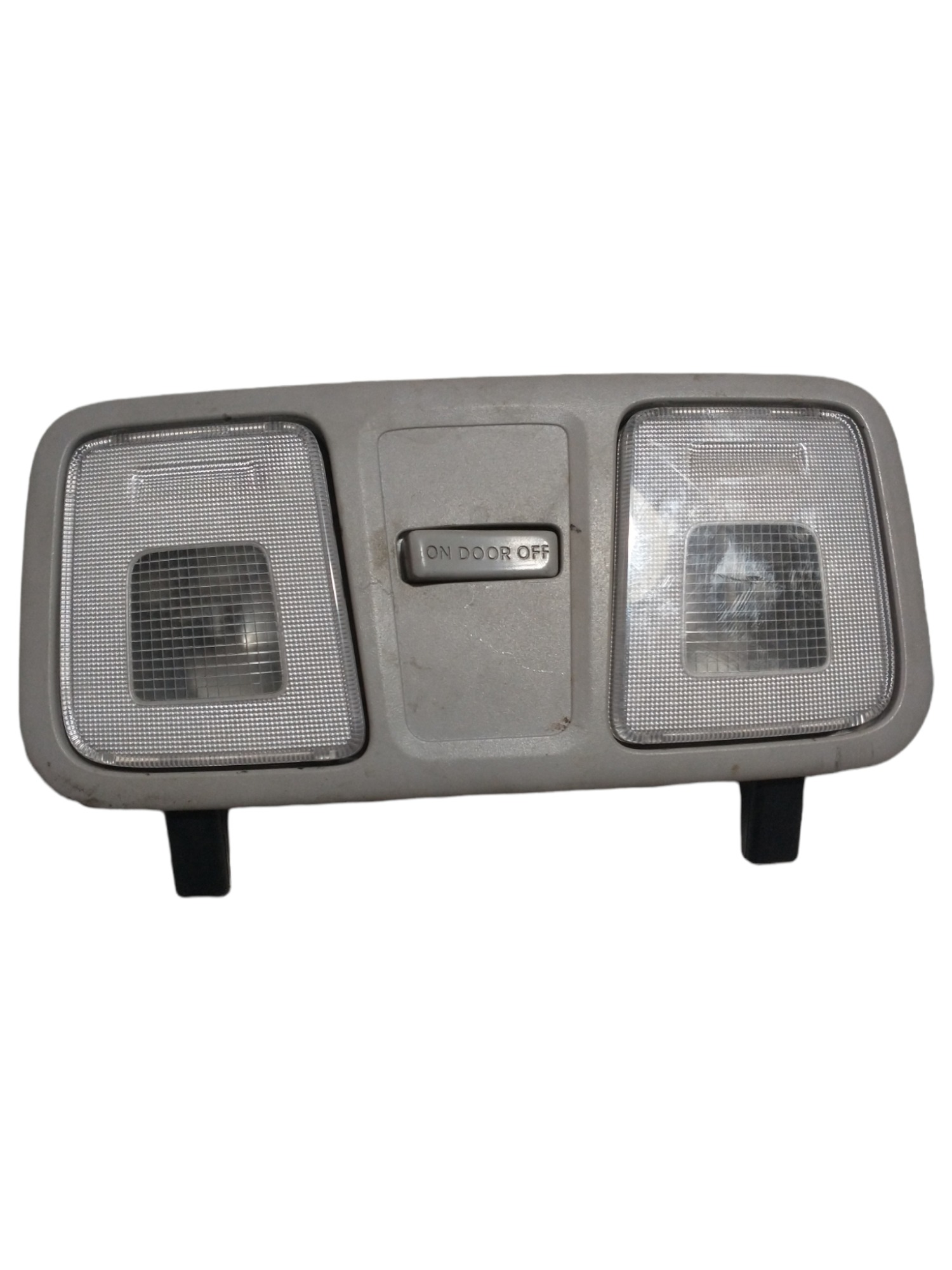 Luz Cortesia Hb20 2012/2013 4
