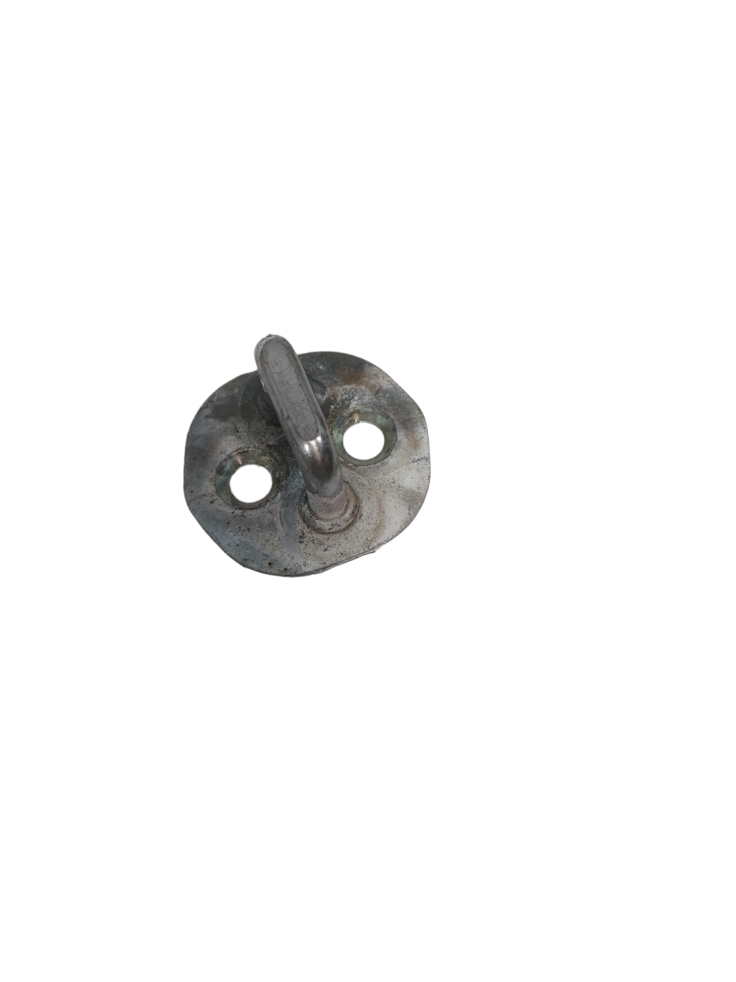 Batente Fechadura Porta Hyundai Hb20 2013