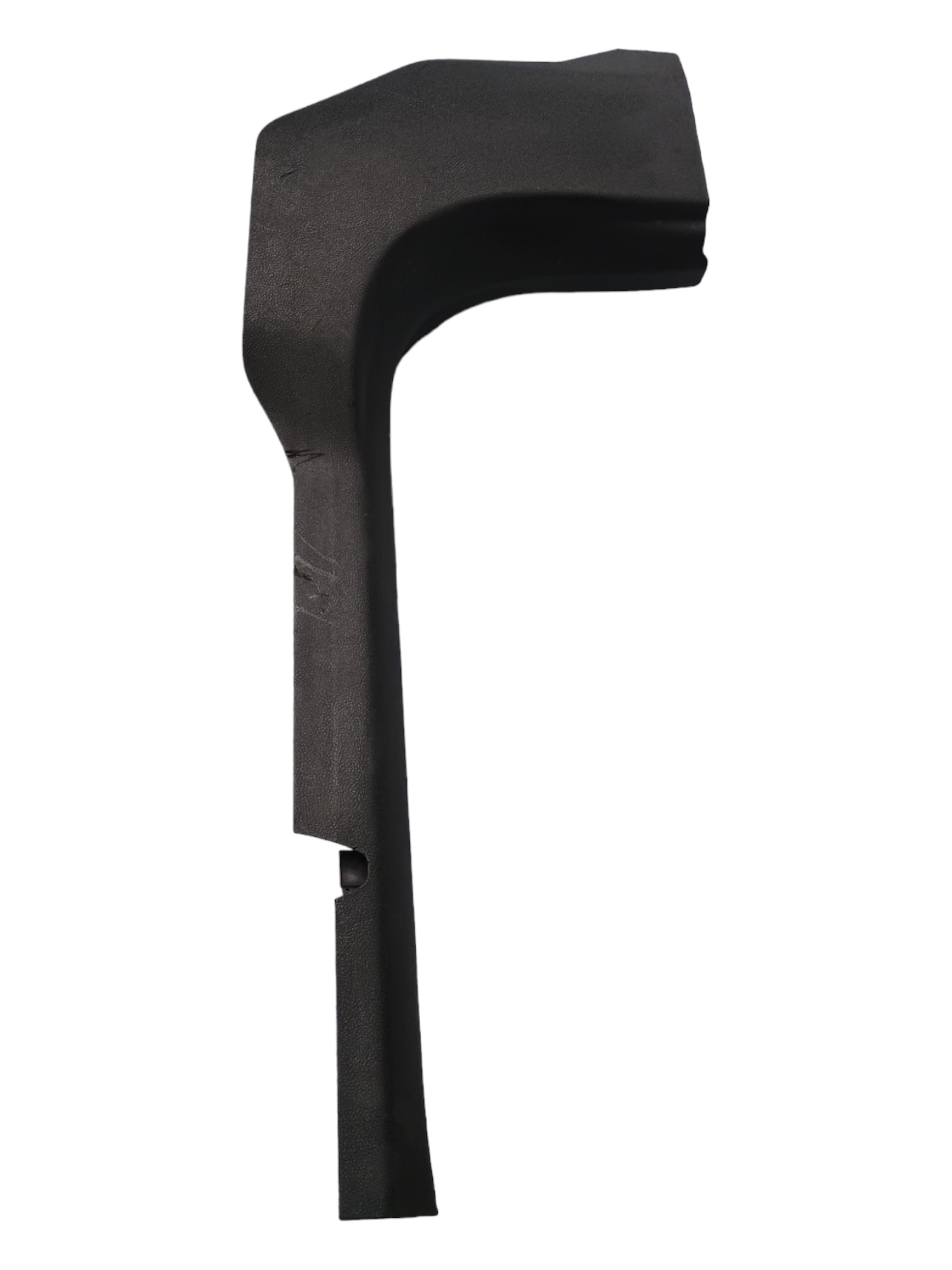 Soleira Porta Dianteira Direita Gm Onix 2013 Com Detalhes