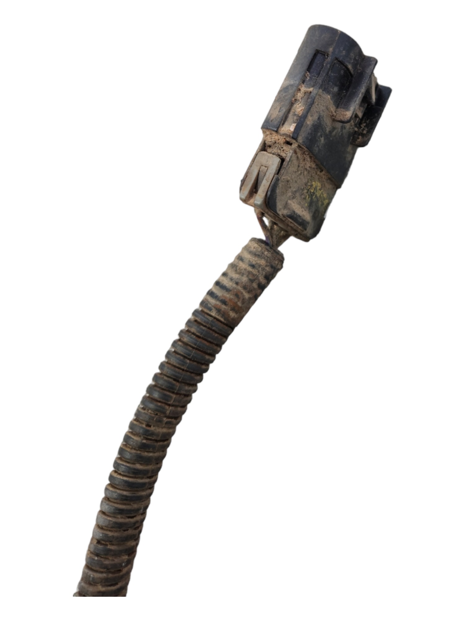 Chicote Elétrico Porta Dianteira Direita Onix 2019 3
