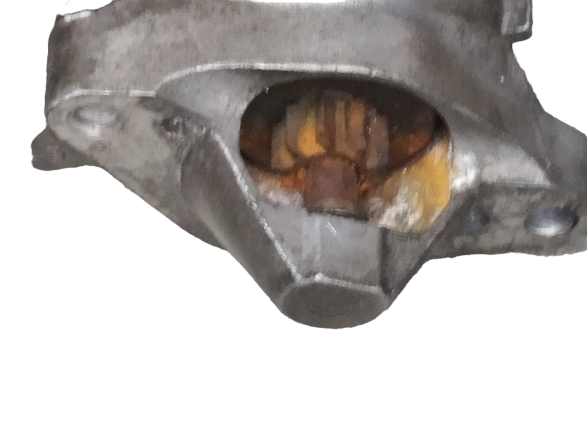 Motor Arranque Renault Clio 1.0 2005 3