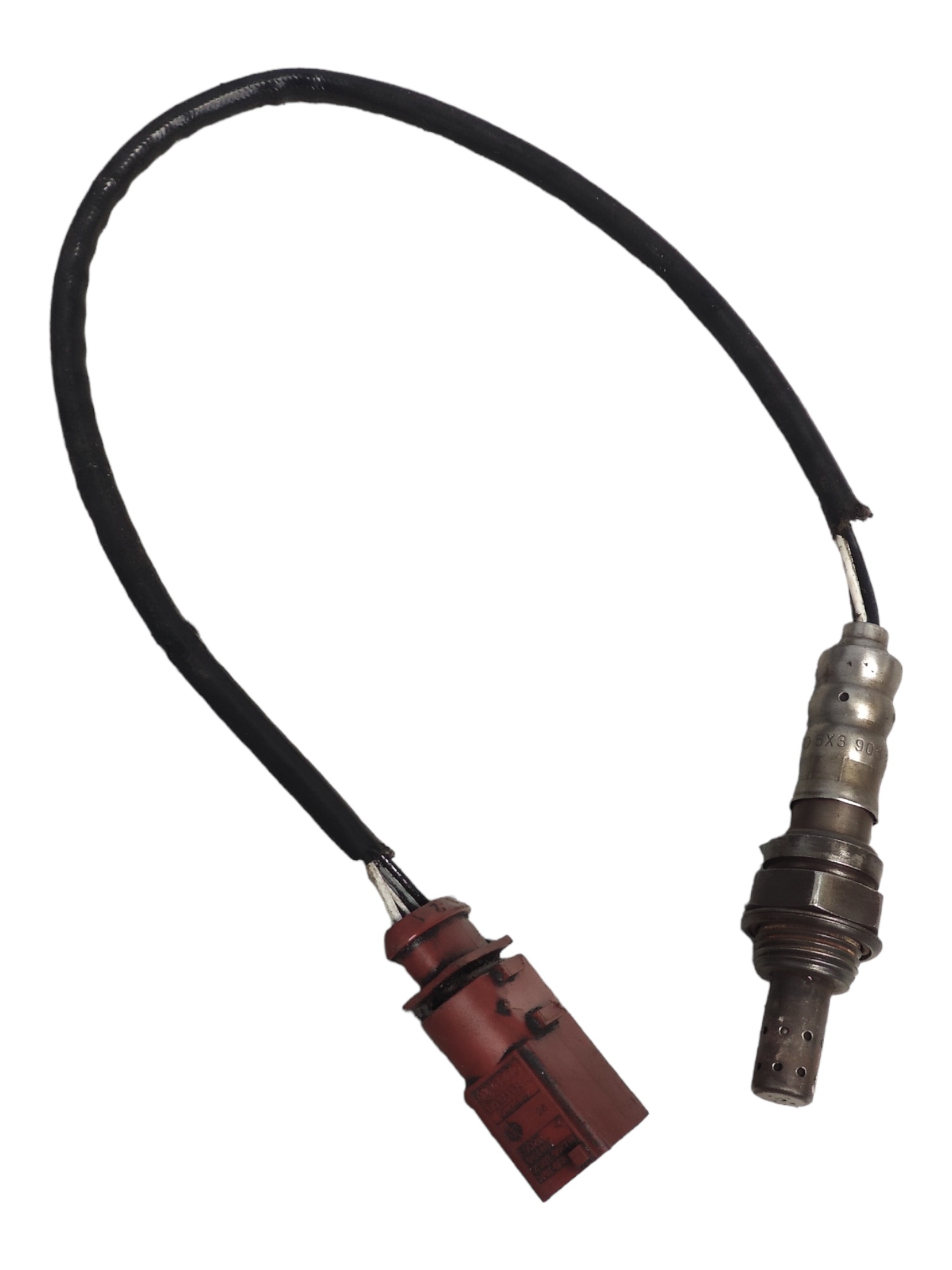 Sonda Lambda Vw Spacefox 2011 5×3906262 2