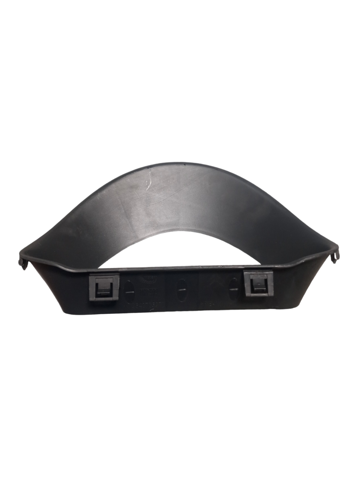 Acabamento Painel Instrumentos Citroen C3 Excl 1.6 16v 2004 2