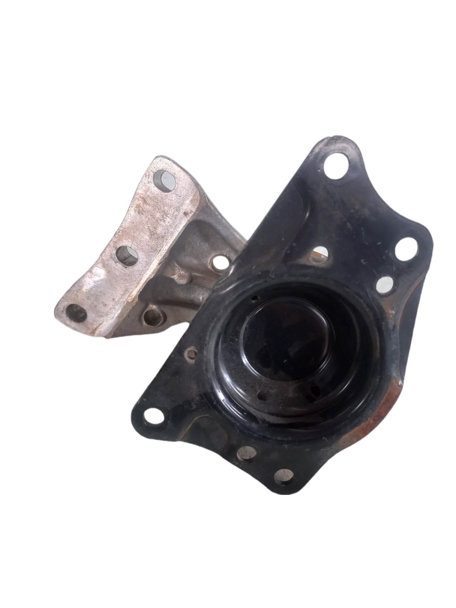Coxim Motor Lado Direito Volkswagen Fox 2008 600199185 2