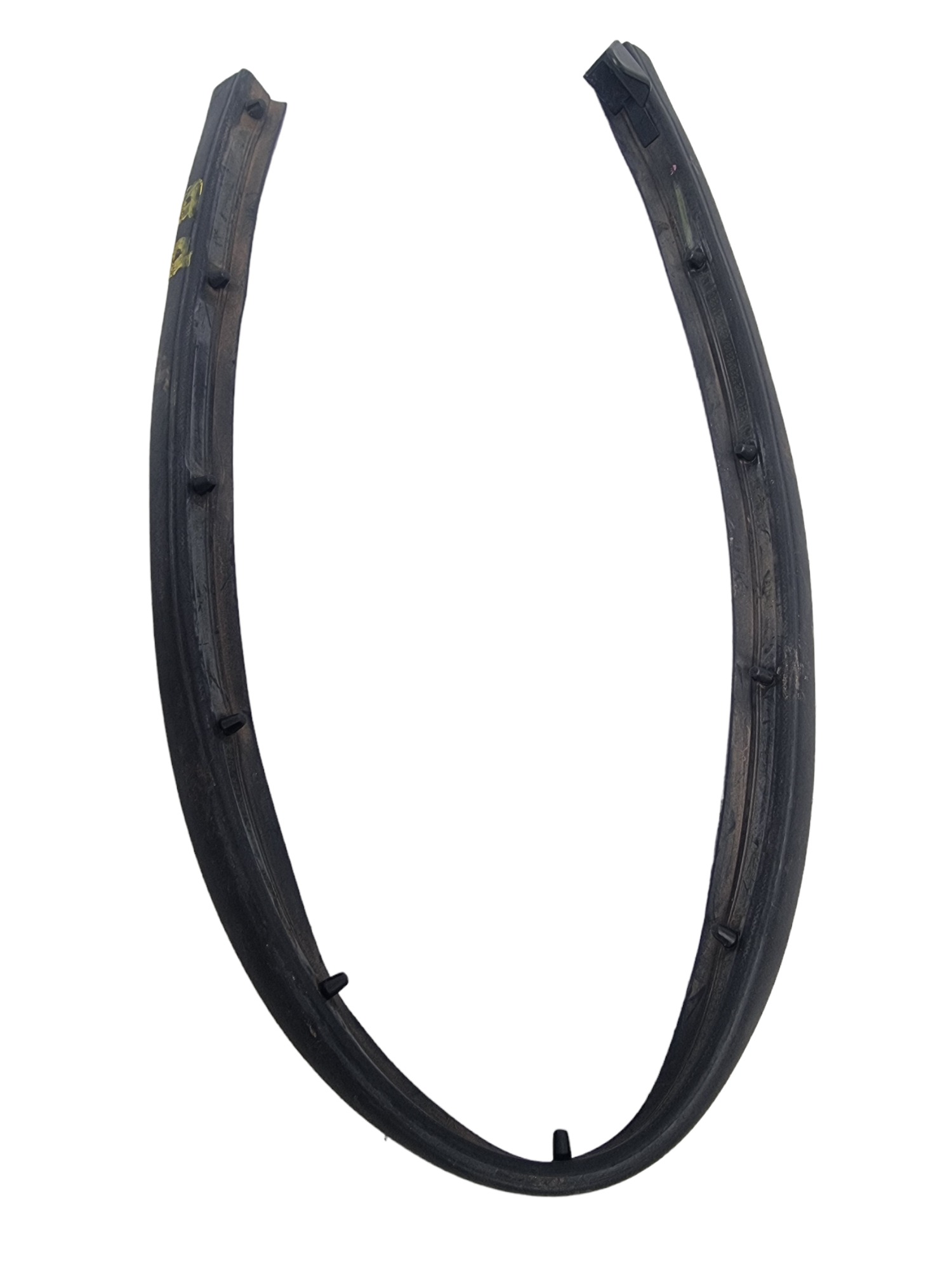 Borracha Pingadeira Porta Renault Oroch 2021 808313266 1