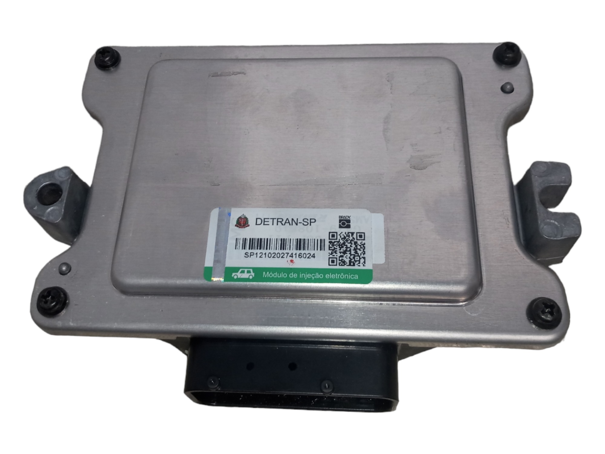 Módulo Cambio Automatico Honda City 1.5 16v 2015 1