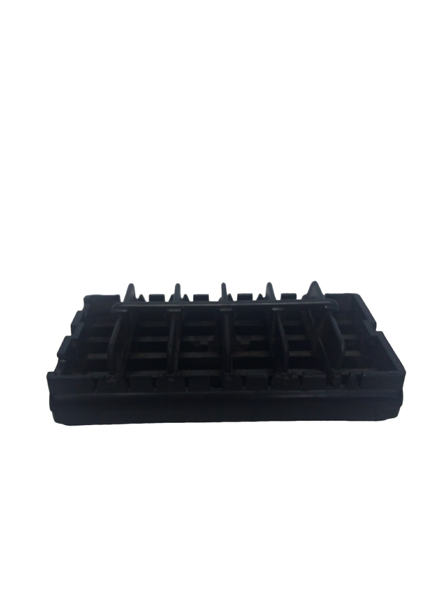 Difusor De Ar Central Fiat Tipo 1.3 1994 3