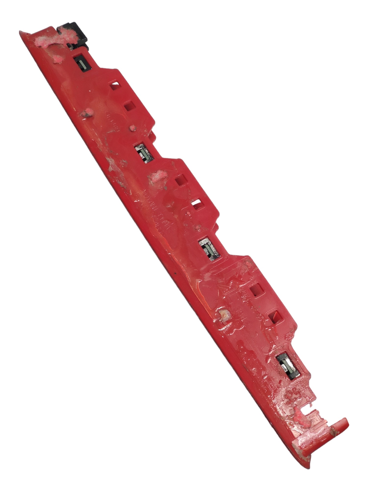 Break Light luz de freio Peugeot 3008 2011 9683461480 2