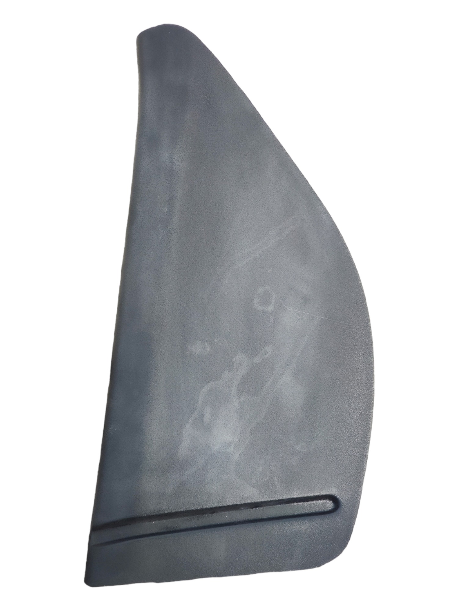 Moldura Interna Porta Tras Direita Fiat Palio 1998 713782000 1