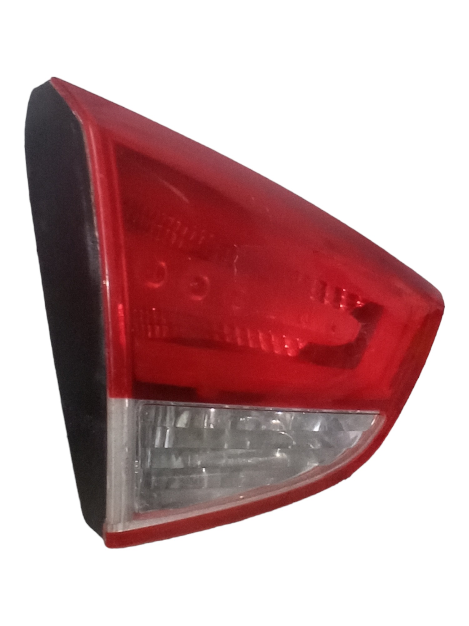 Lanterna Traseira Esq Hyundai Ix35 2011 Esquerdo Vermelho 3