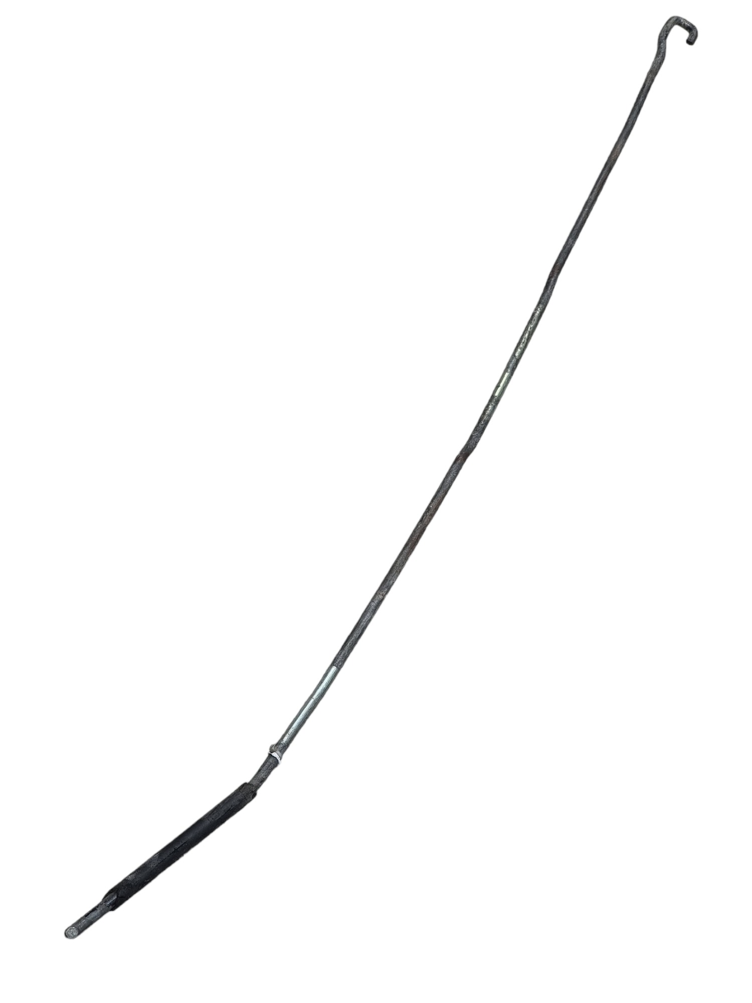 Vareta Capô Santana Quantum 1998