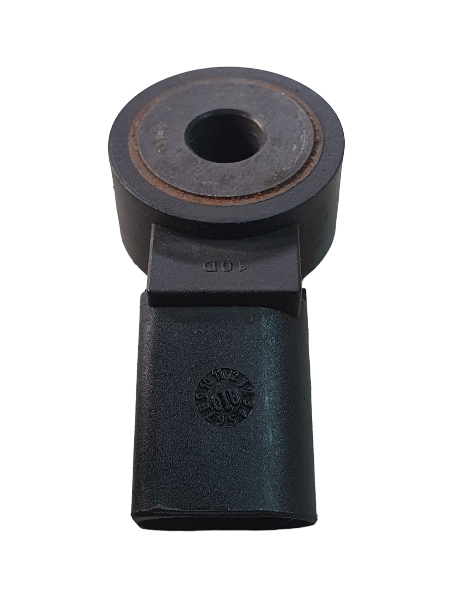 Sensor De Detonação Vw Gol G5 Trend 1.0 2009 030905377 3