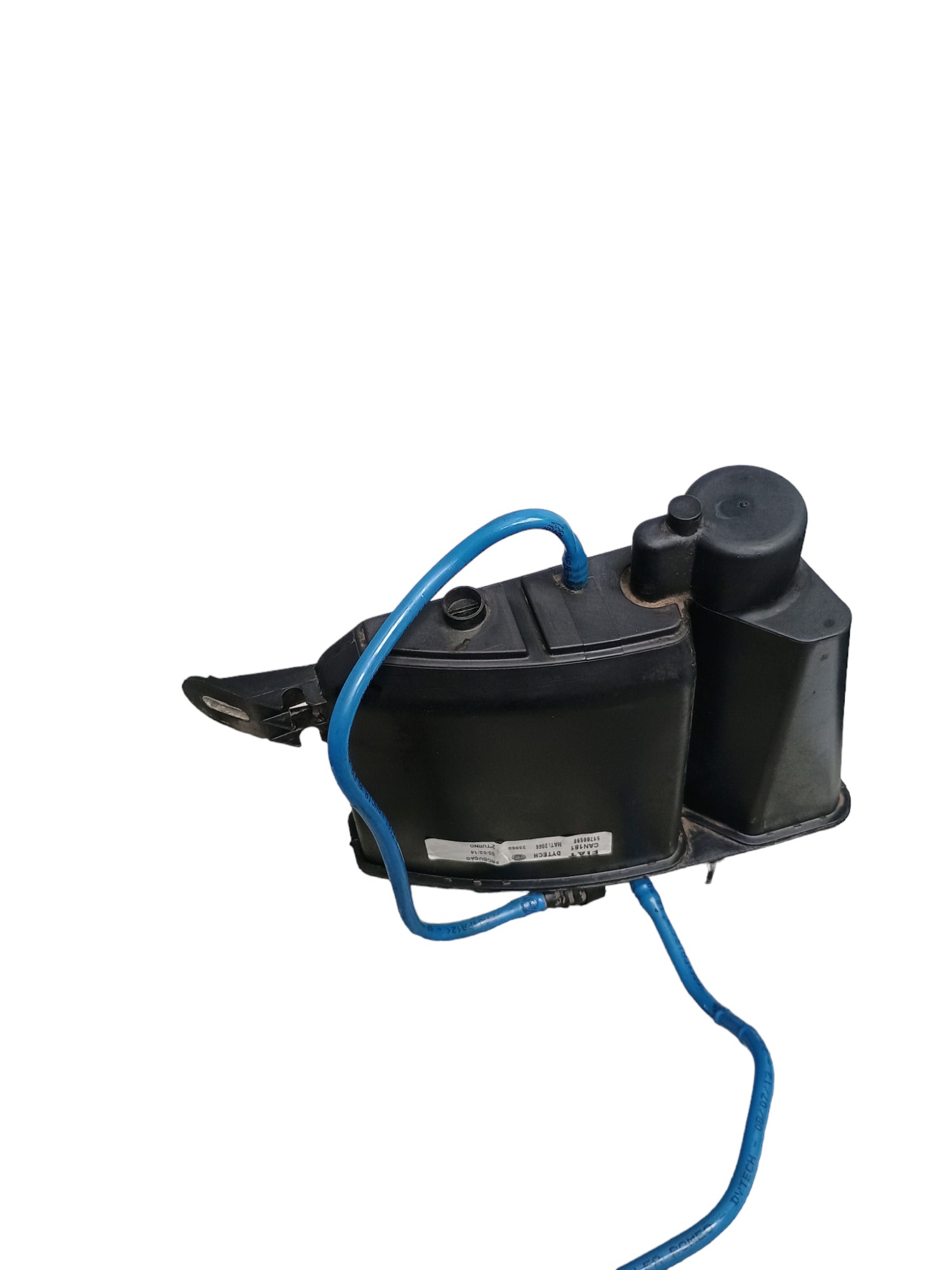 Filtro Canister Fiat Bravo Essence 1.8 16v 2014 4