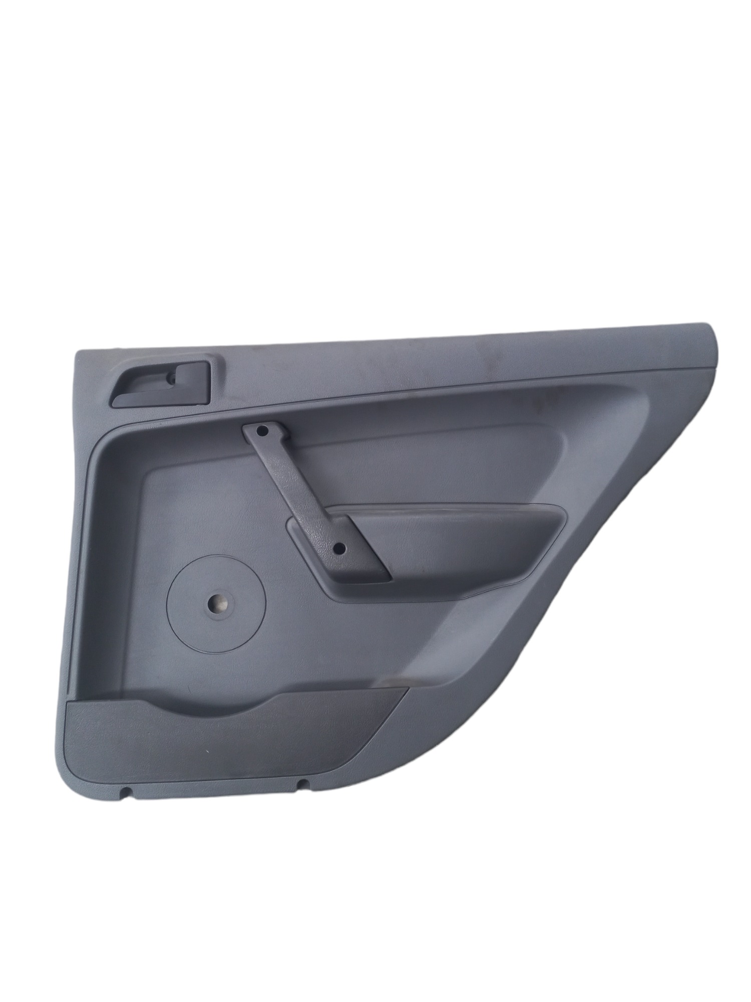 Forro De Porta Traseiro Direito Vw Parati 2009 5w4867212 3