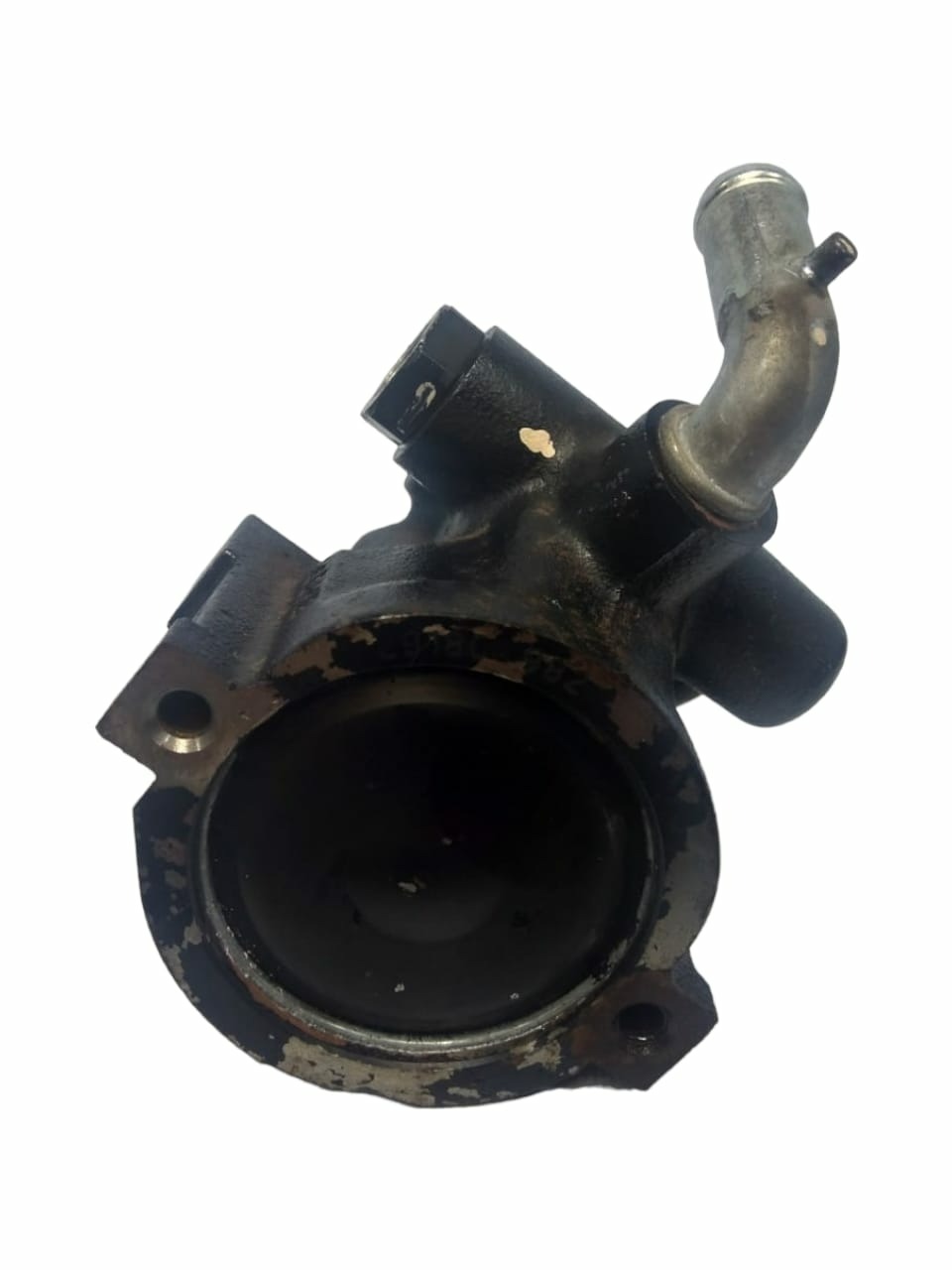 Bomba De Direção Hidraulica Fiat Palio 3