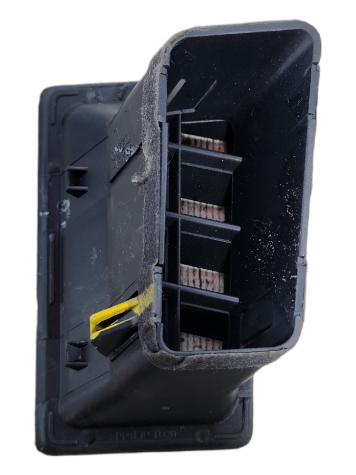 Difusor Ar Esquerdo Corolla Xei 2019 5596102210 2