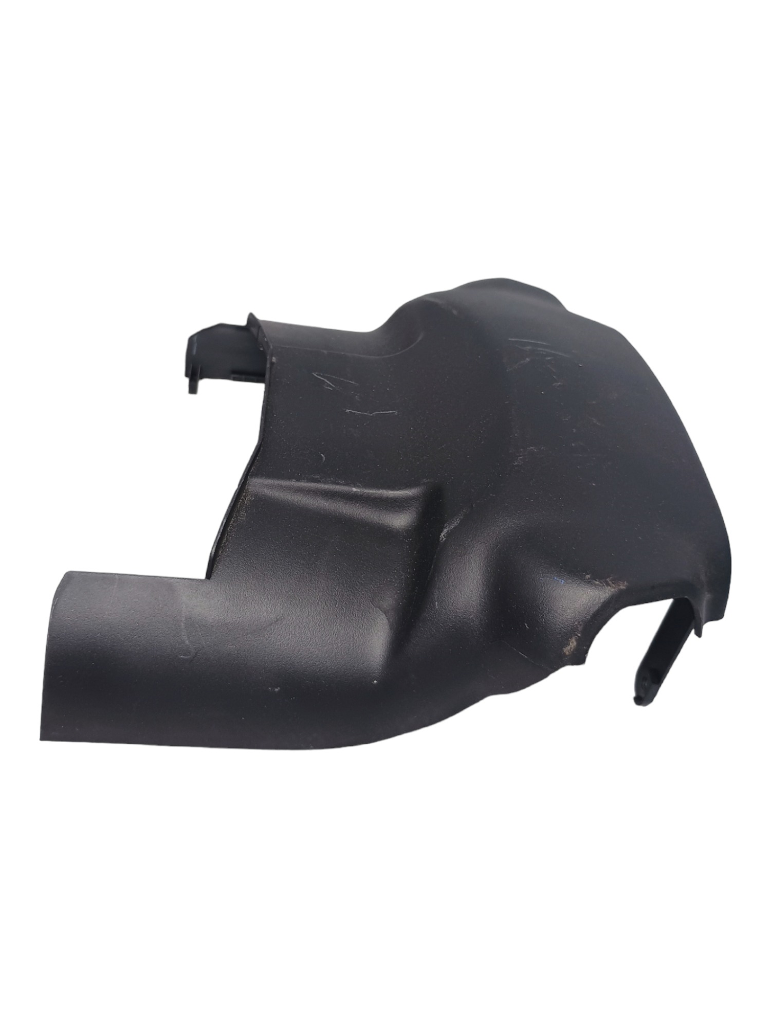 Acabamento Superior Chave Seta Volante Toyota Yaris 1.5 2020 3
