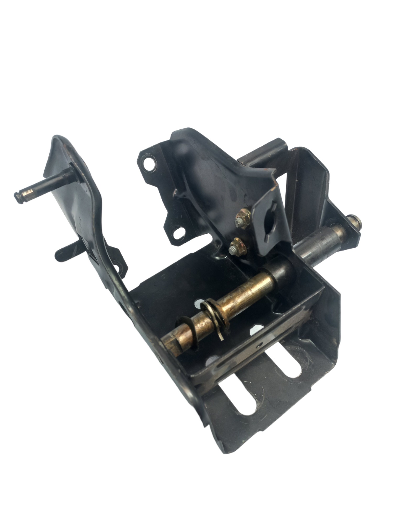 Suporte Do Pedal Escort 1.8 1996 1