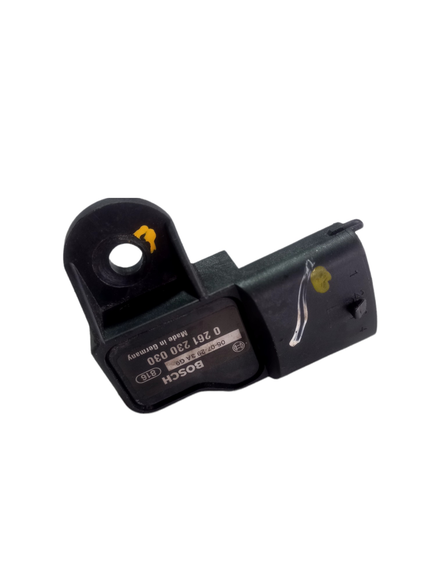 Sensor Map Uno Mille Fire Flex 2005 0261230030 2