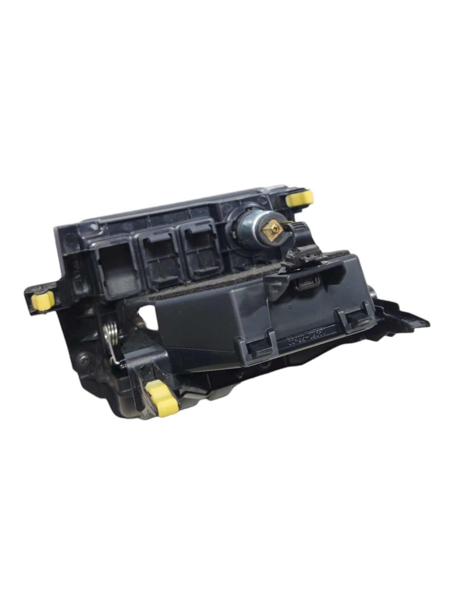 Porta Treco Central Corolla Xei 2019 5544002730 2