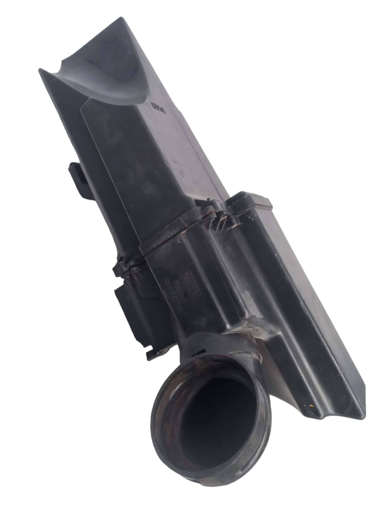 Caixa Ressonadora Filtro Ar Citroen C3 9639651080 2