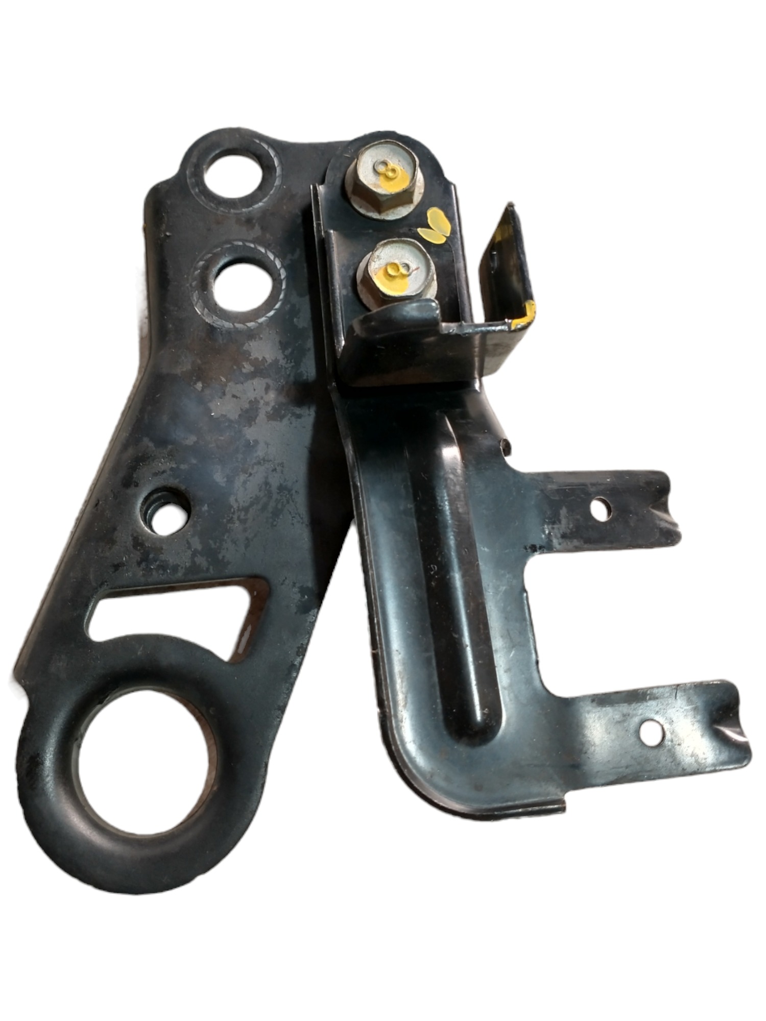 Suporte Válvula Cânister Hb20 2012/2013 2