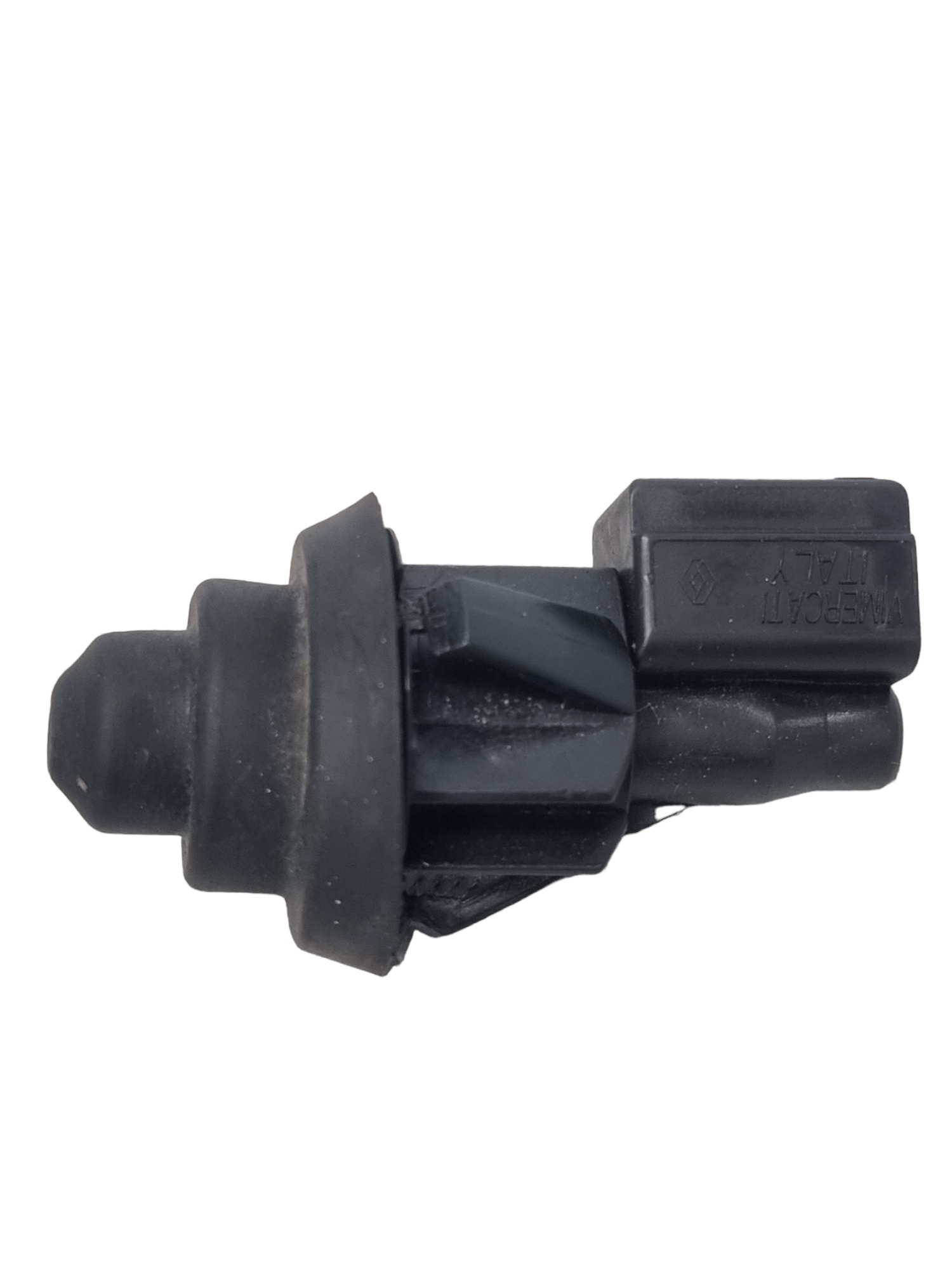 Interruptor Sensor Luz Porta Renault Oroch 2021 7700427640 4