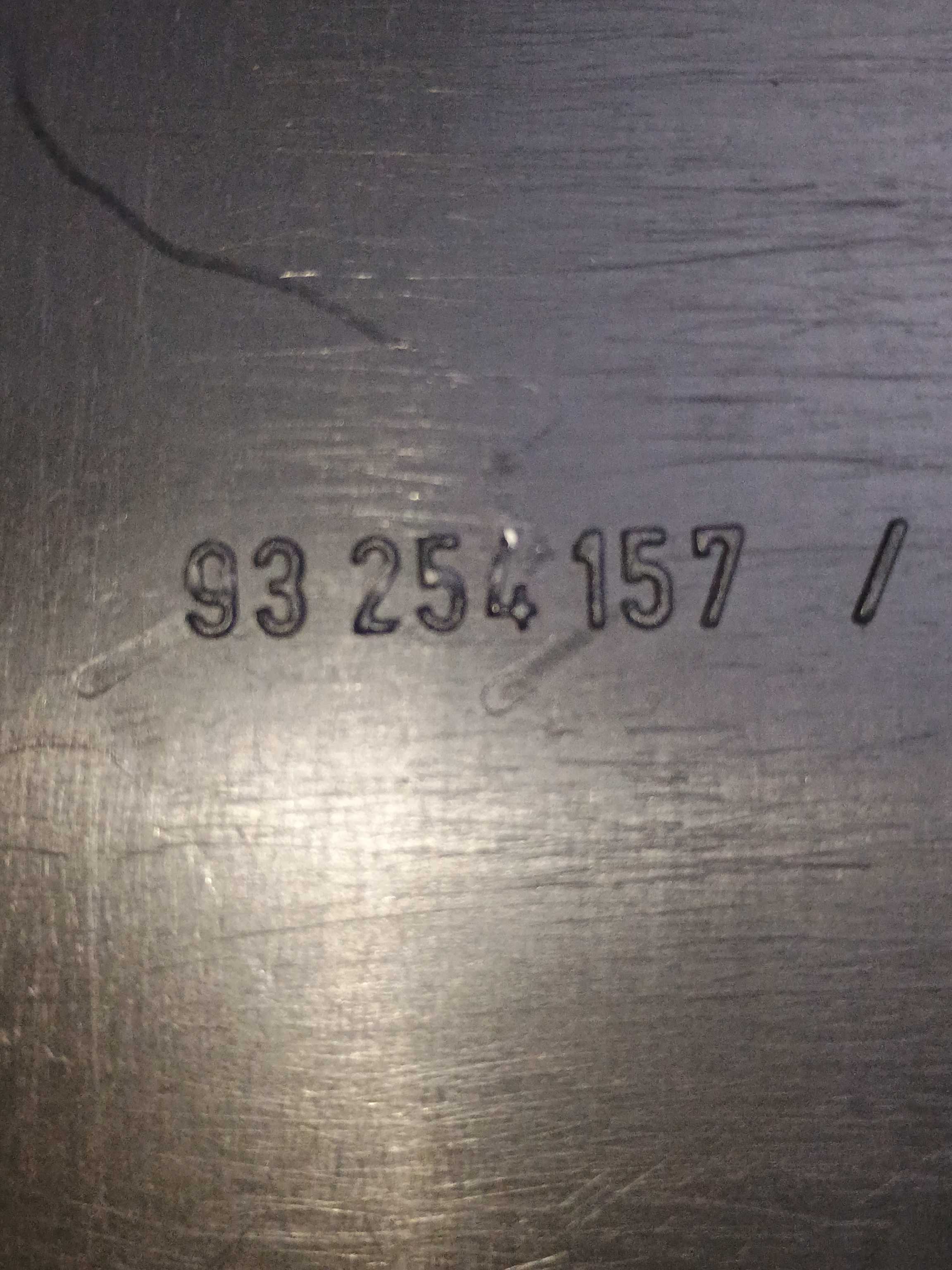 Forro Porta Traseira Esquerda Gm Astra 2.0 1999 Cinza 3