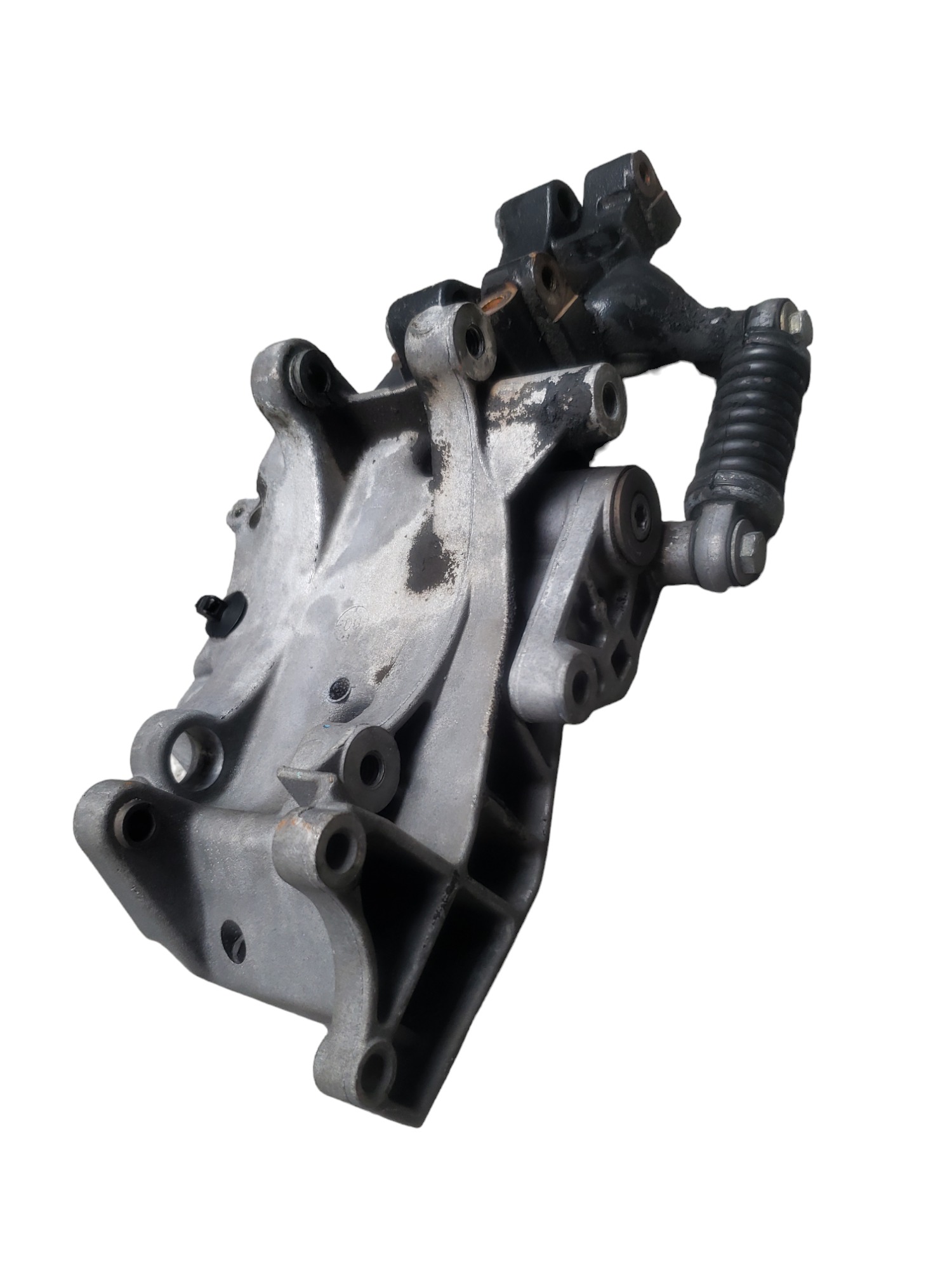Suporte Compressor Ar Cond Peugeot 206 1.6 9631005880