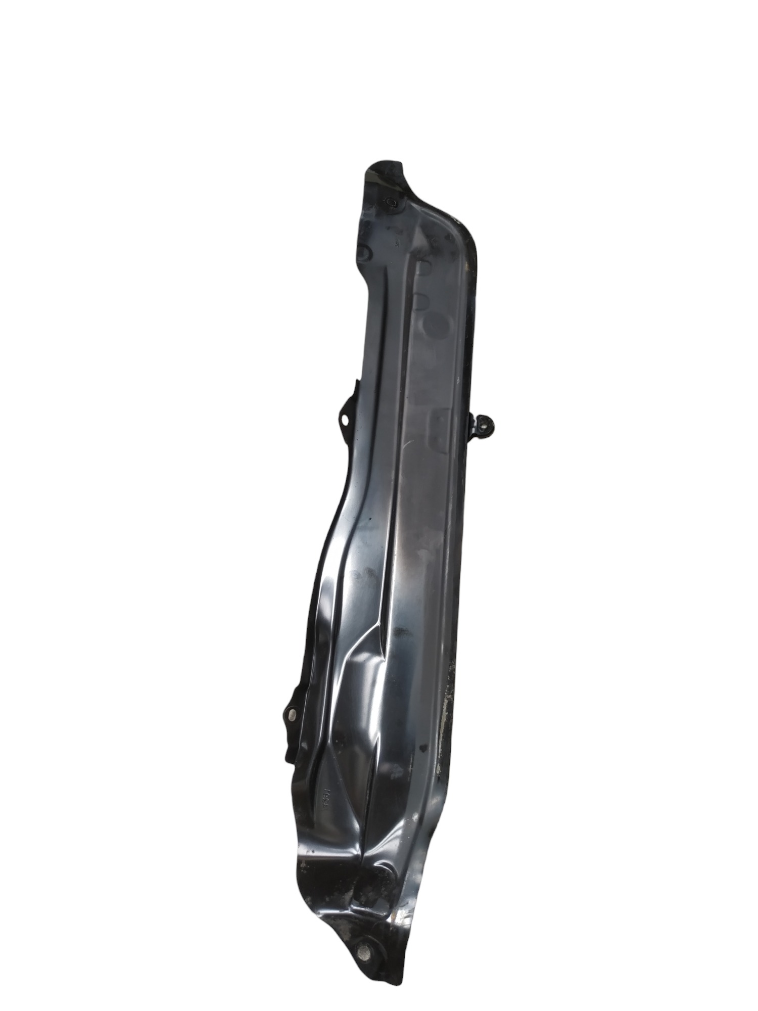 Painel Anti Chama Honda Fit 2015 2