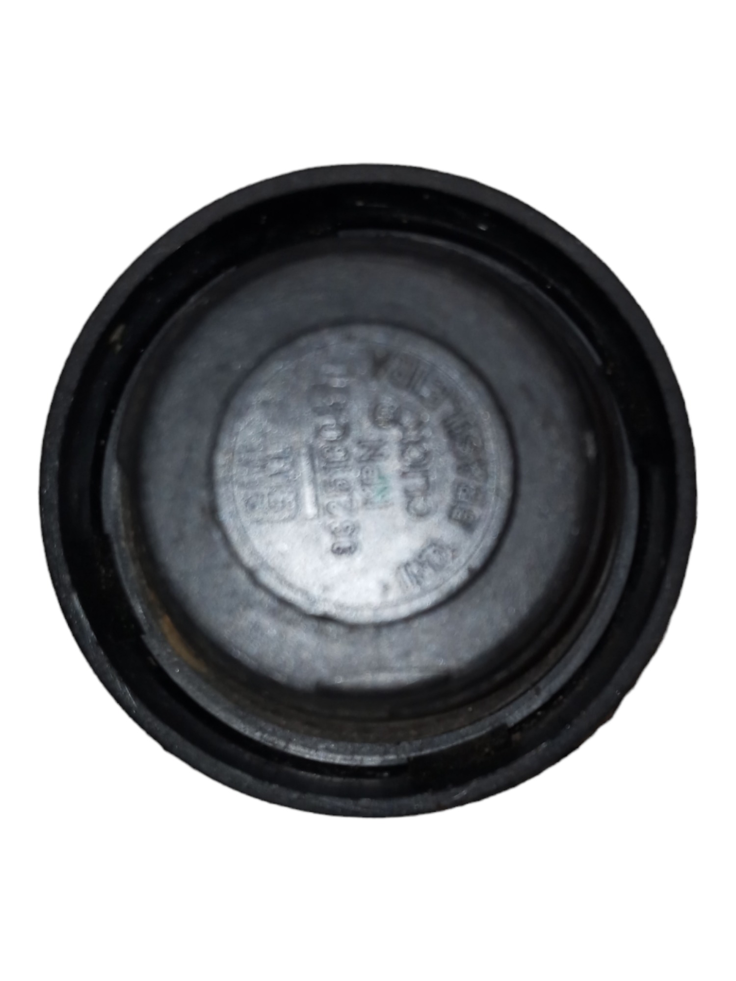 Tampa Tanque Combustivel Gm Meriva Expression 1.8 2011 2