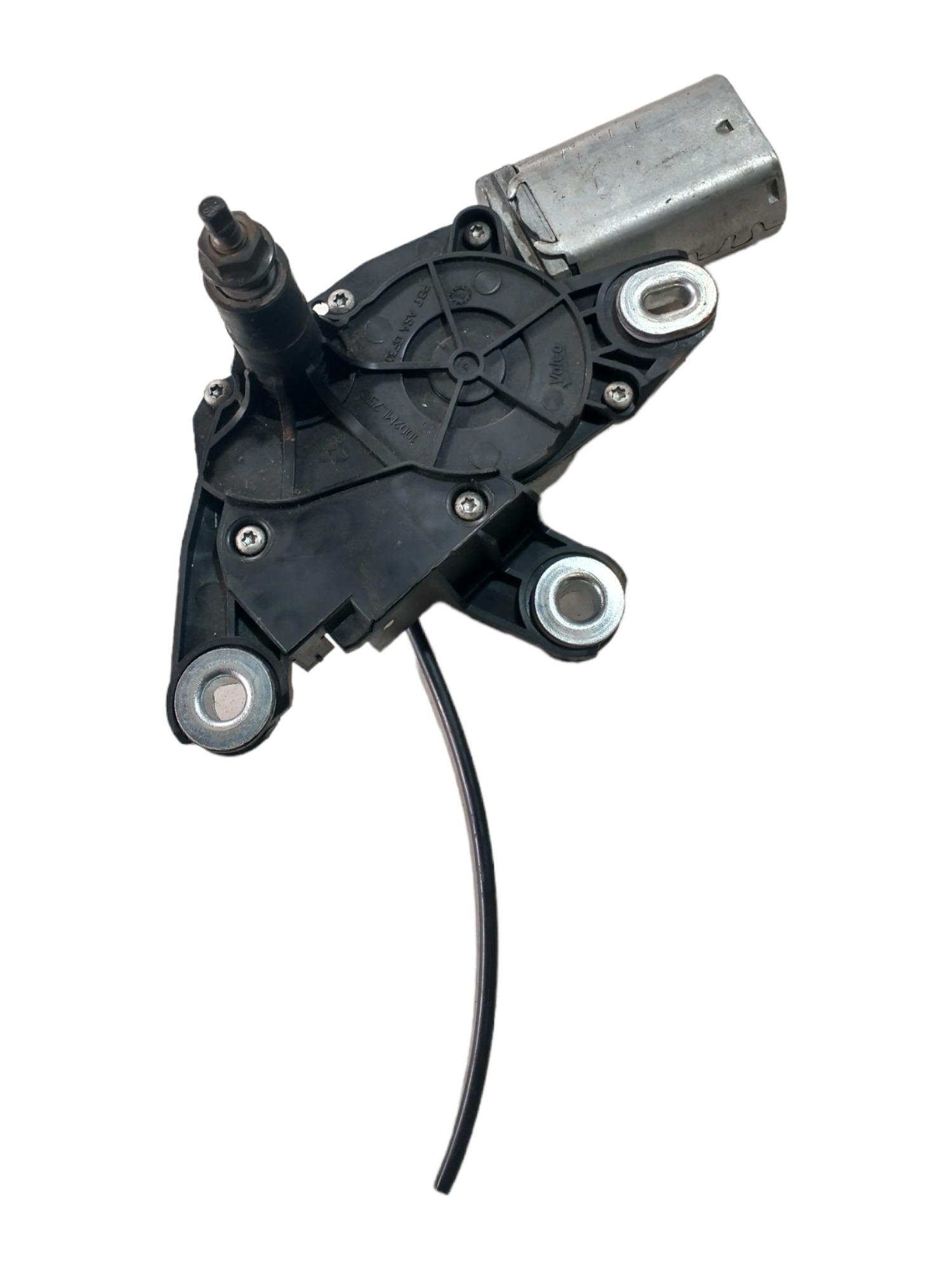 Motor Limpador Vidro Traseiro Fox 3
