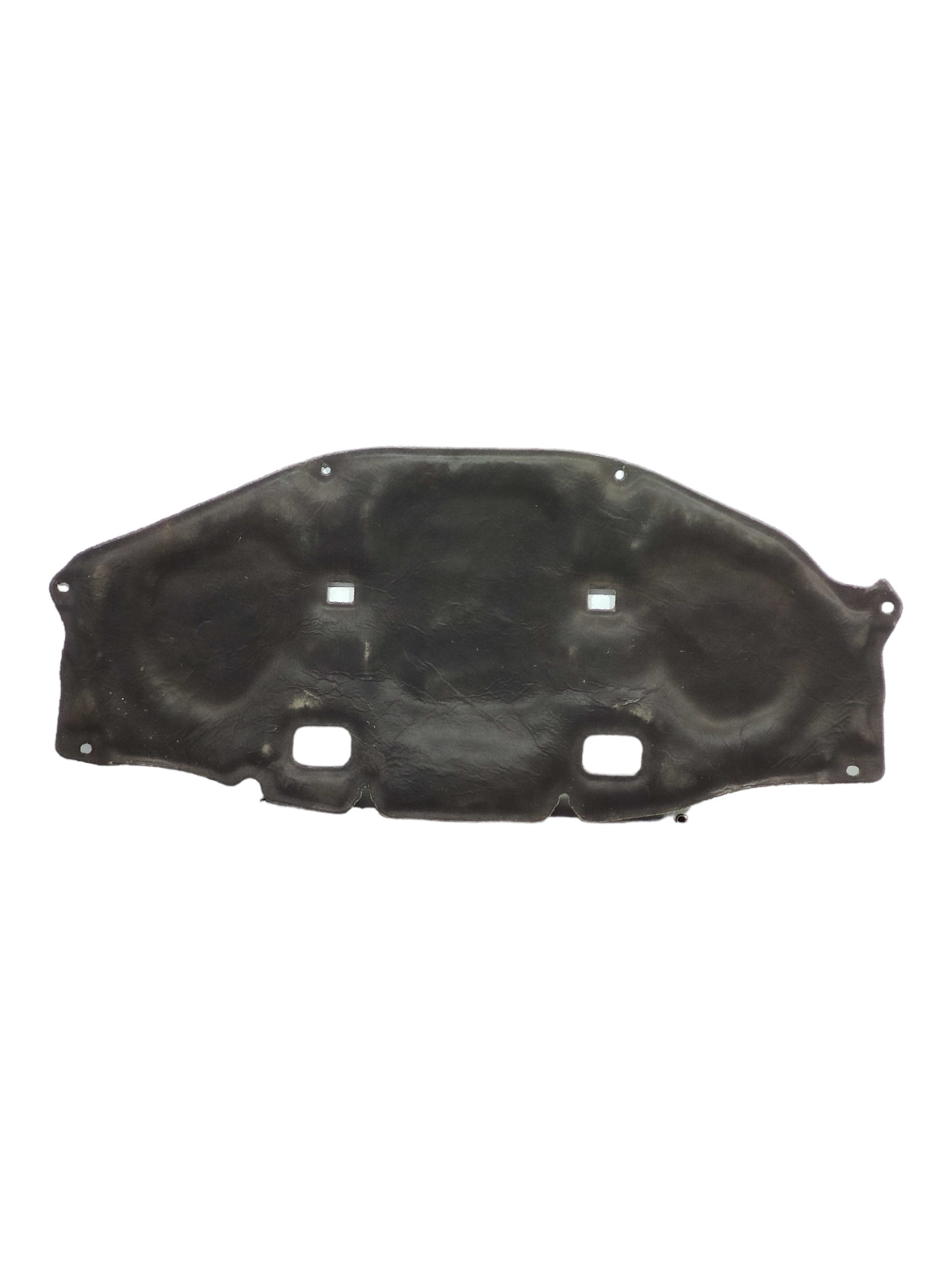 Forro Do Capô Renault Oroch 2021 668400233r 2
