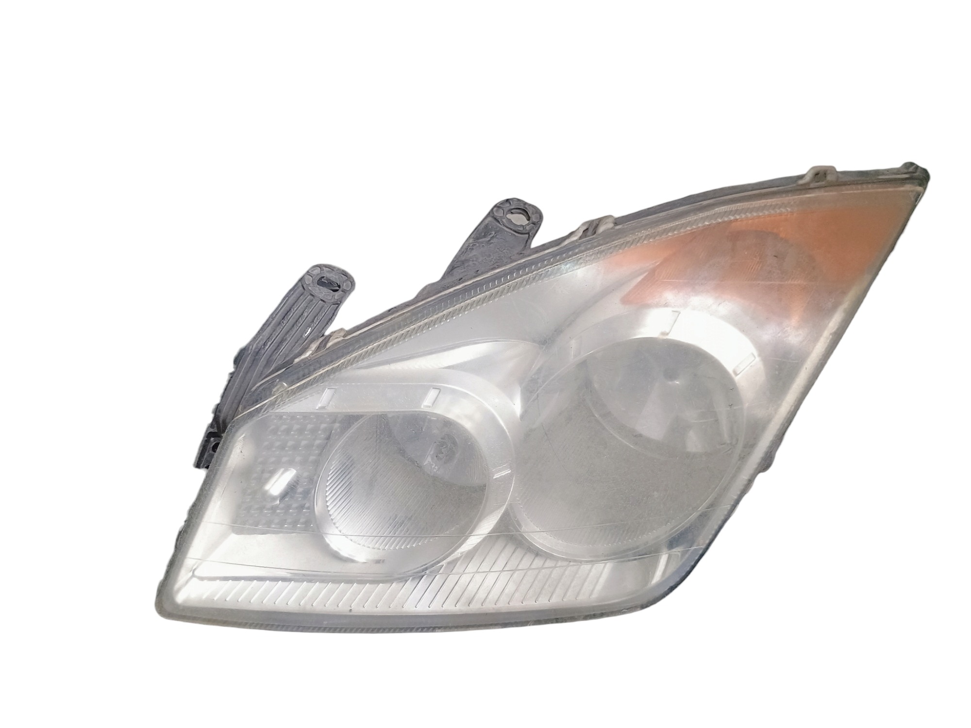 Farol Direito  Ford Fiesta 1.0 2008 1