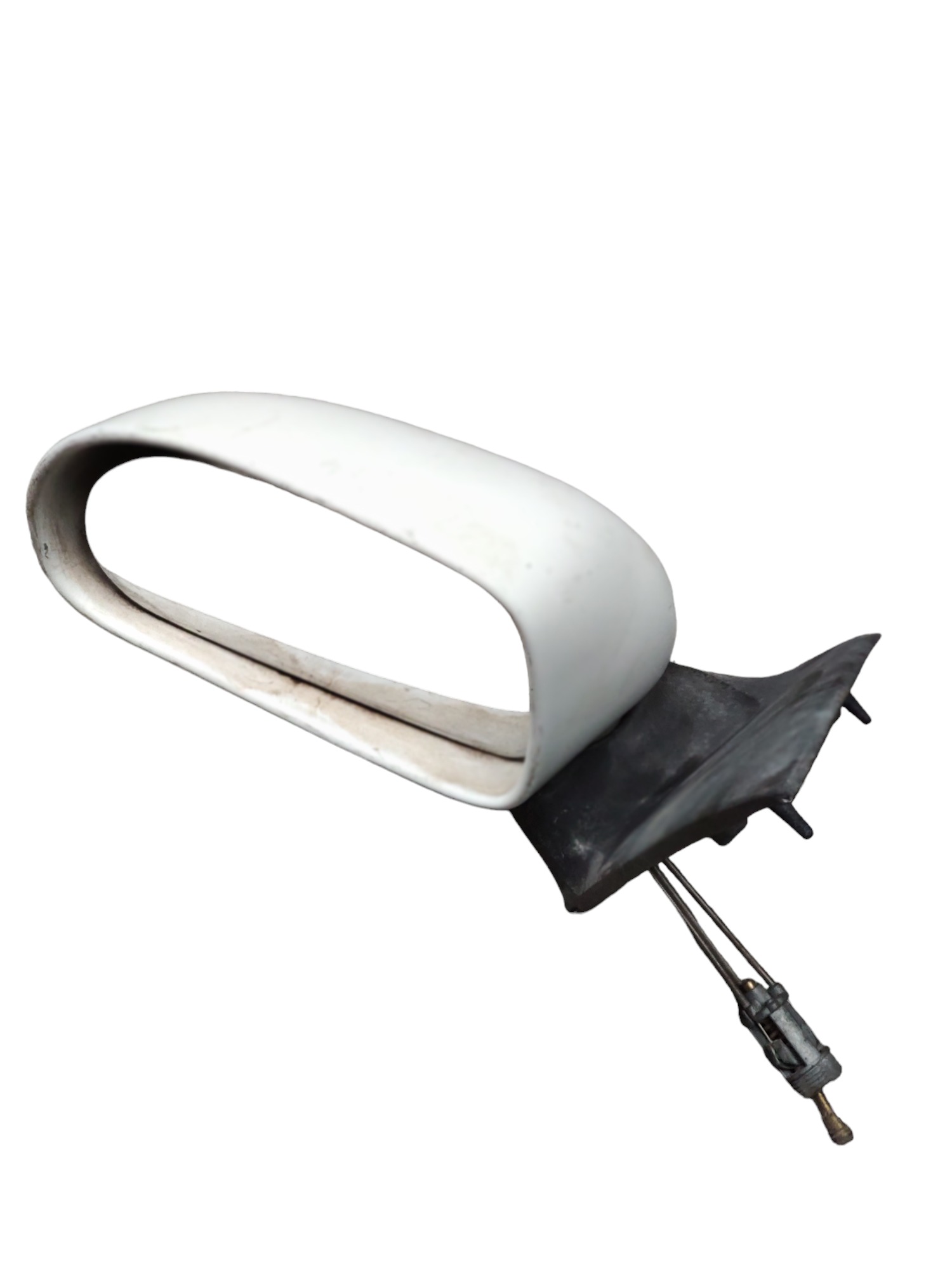 Retrovisor Esq Fiat Brava 0151683 2