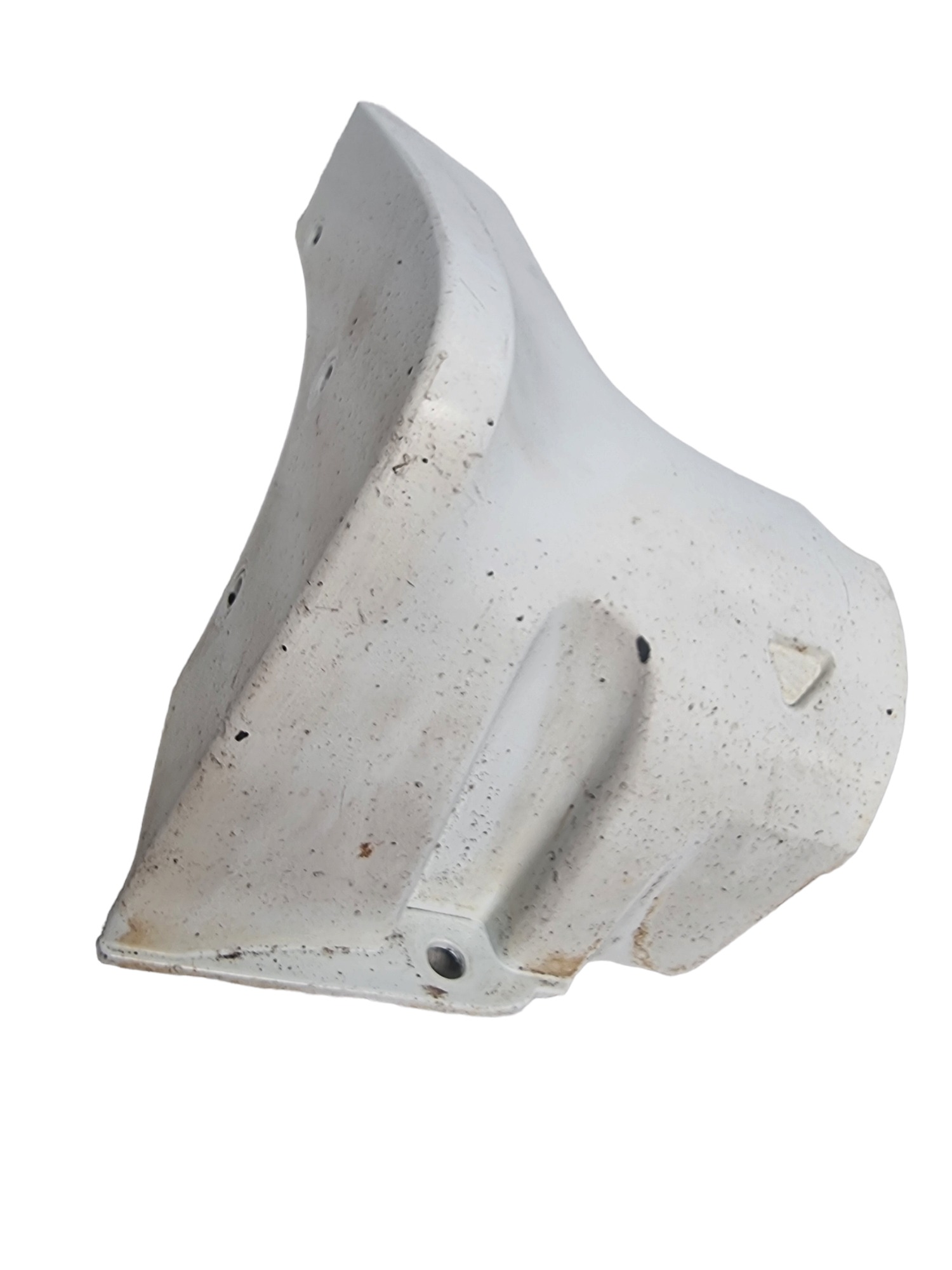 Cantoneira Dianteira Esquerda Renault Oroch 2021 768516367 1