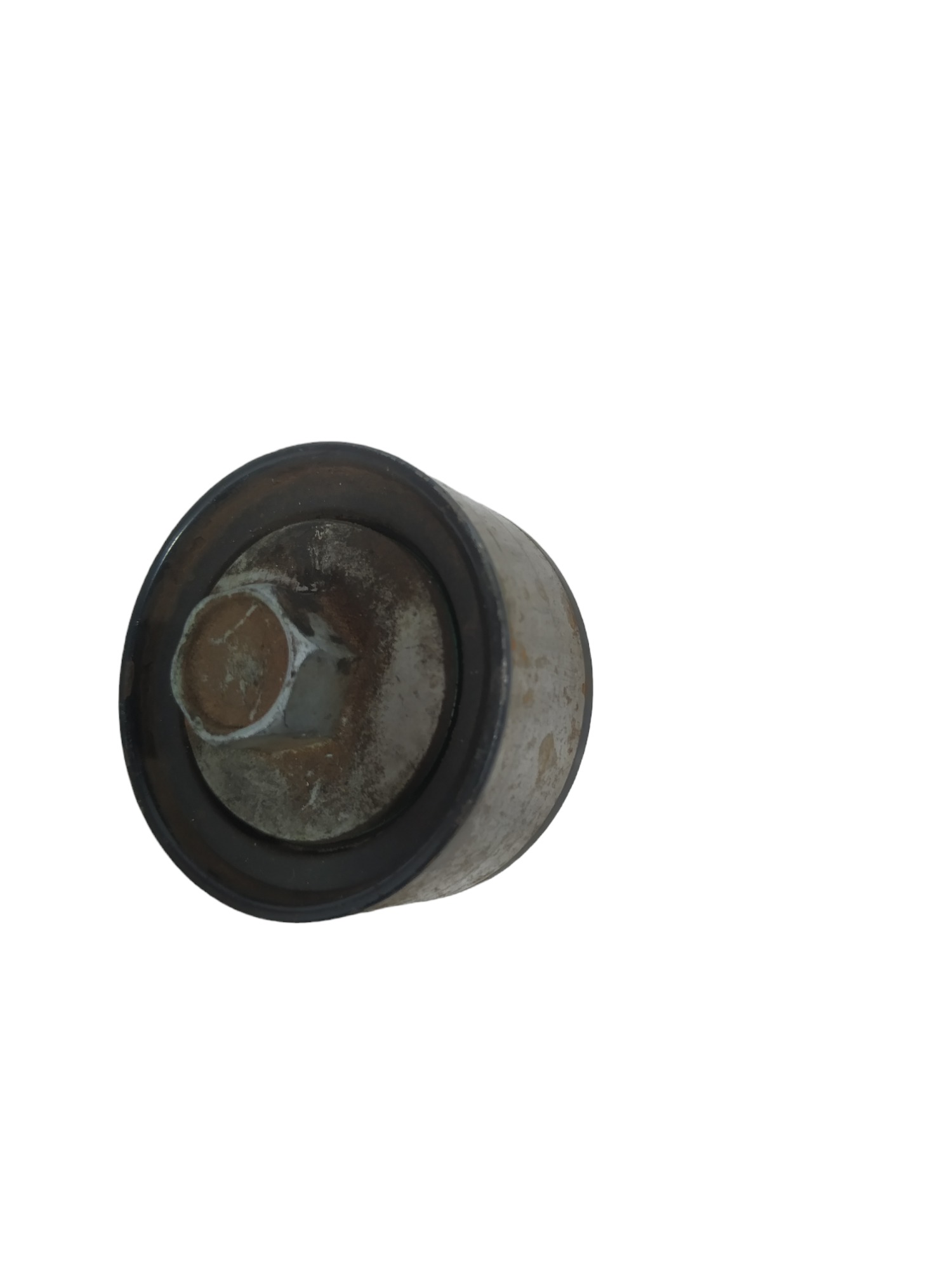 Tensor Correia Dentada Hyundai Hb20 1.0 2013 2