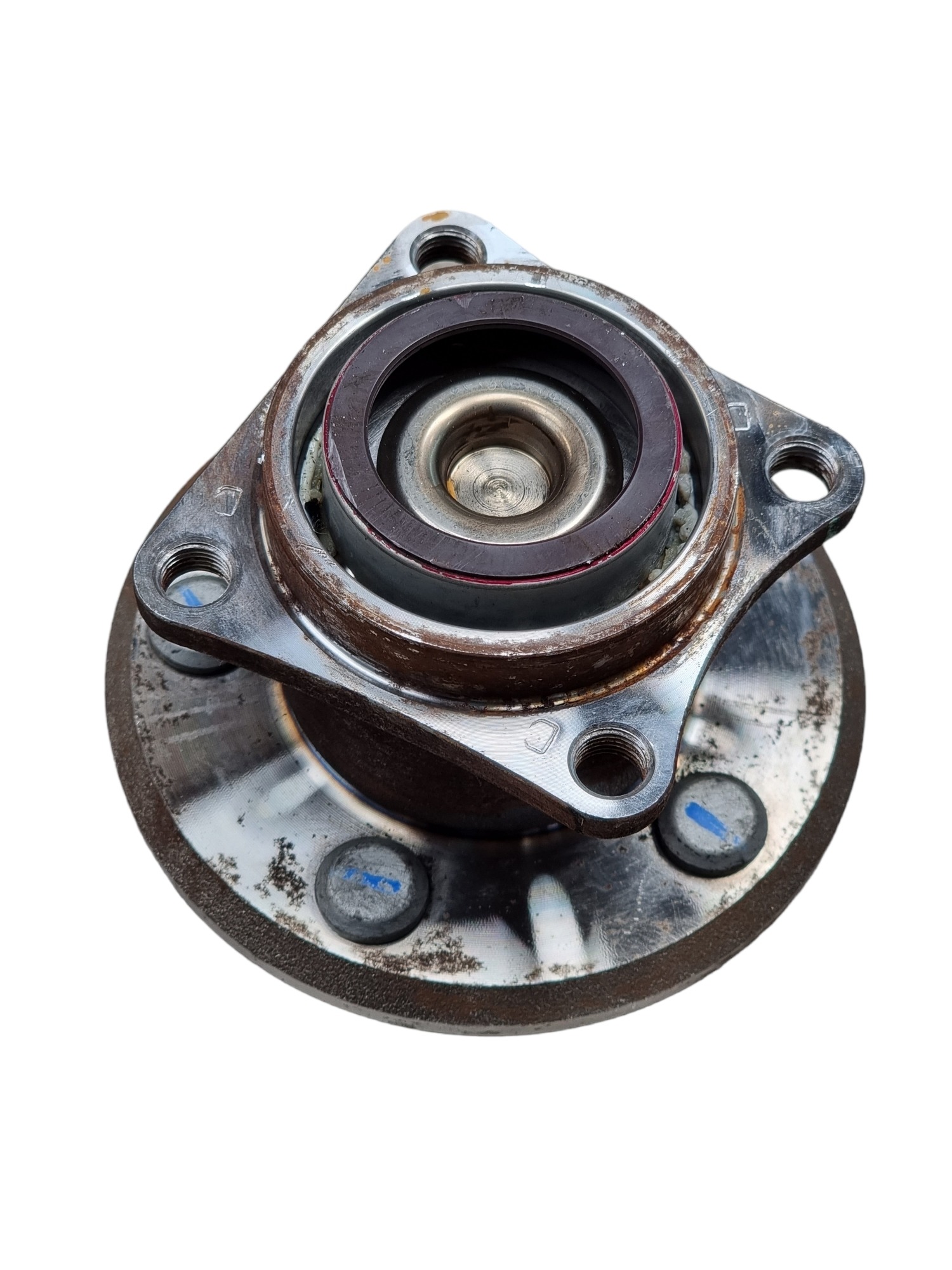 Cubo Roda Direito Corolla Xei 2019